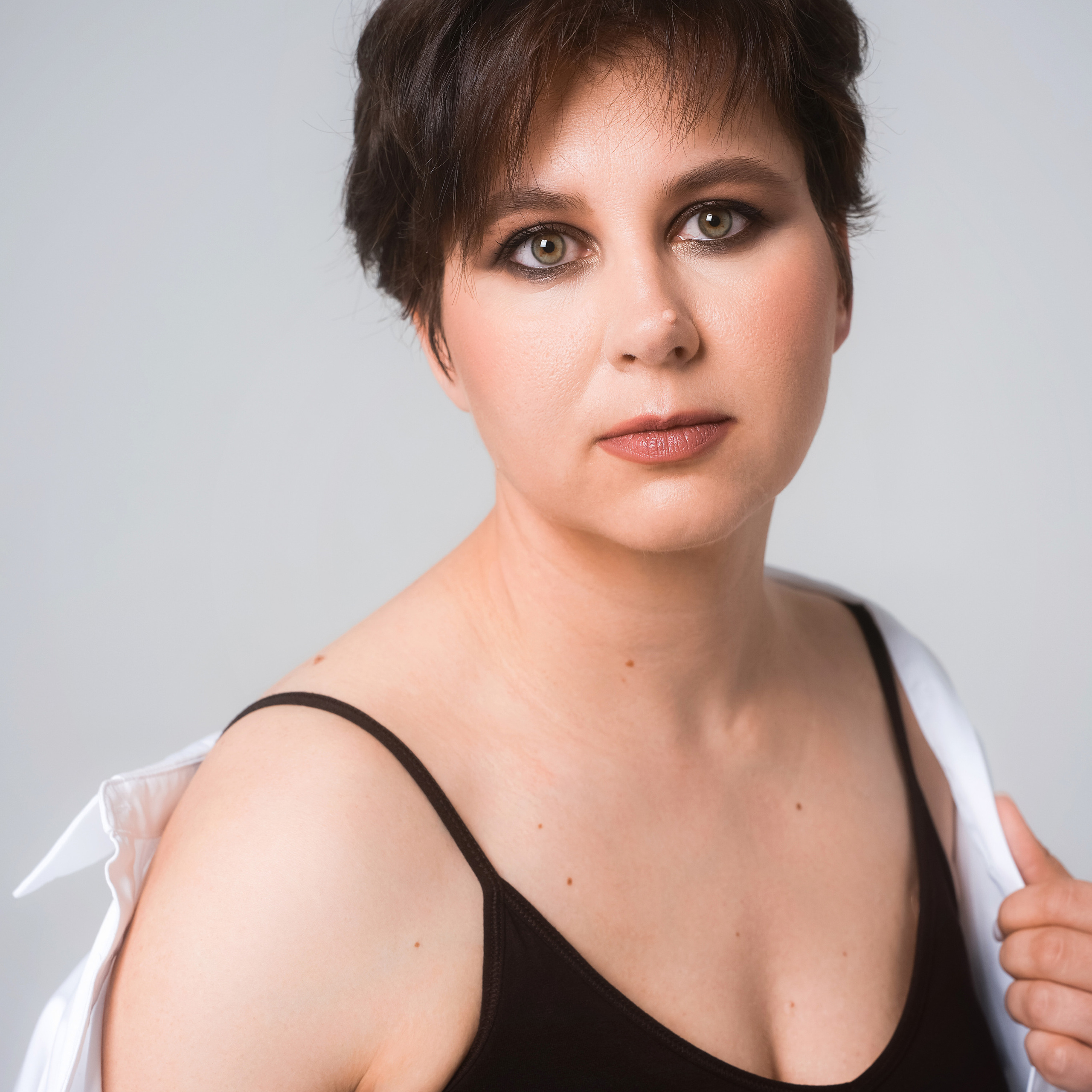 Катерина Съемка Психологический портрет. Семейный фотограф в Москве Кочетова Мария