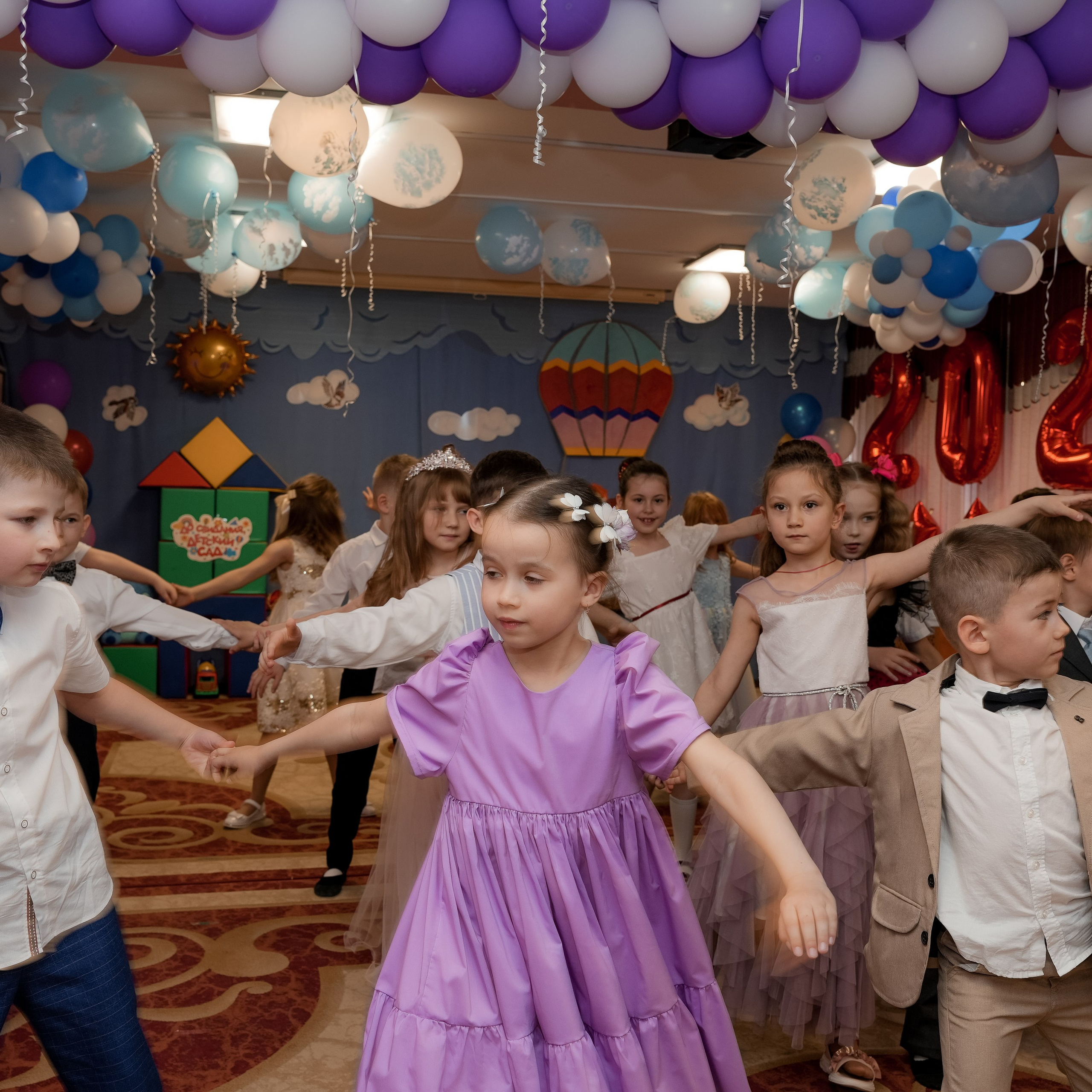 Отзывы. Семейный фотограф в Москве Кочетова Мария