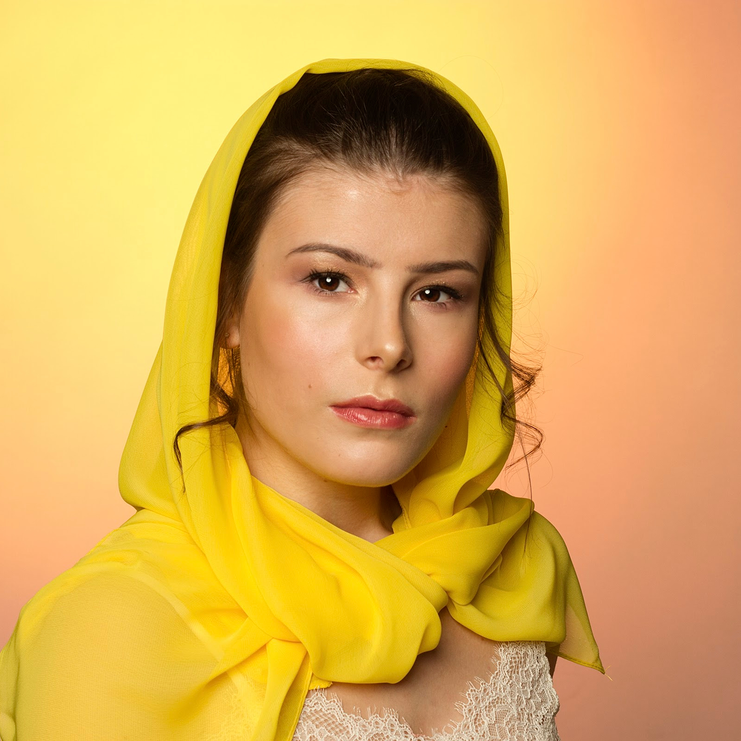 Съемка с цветным градиентом. Семейный фотограф в Москве Кочетова Мария