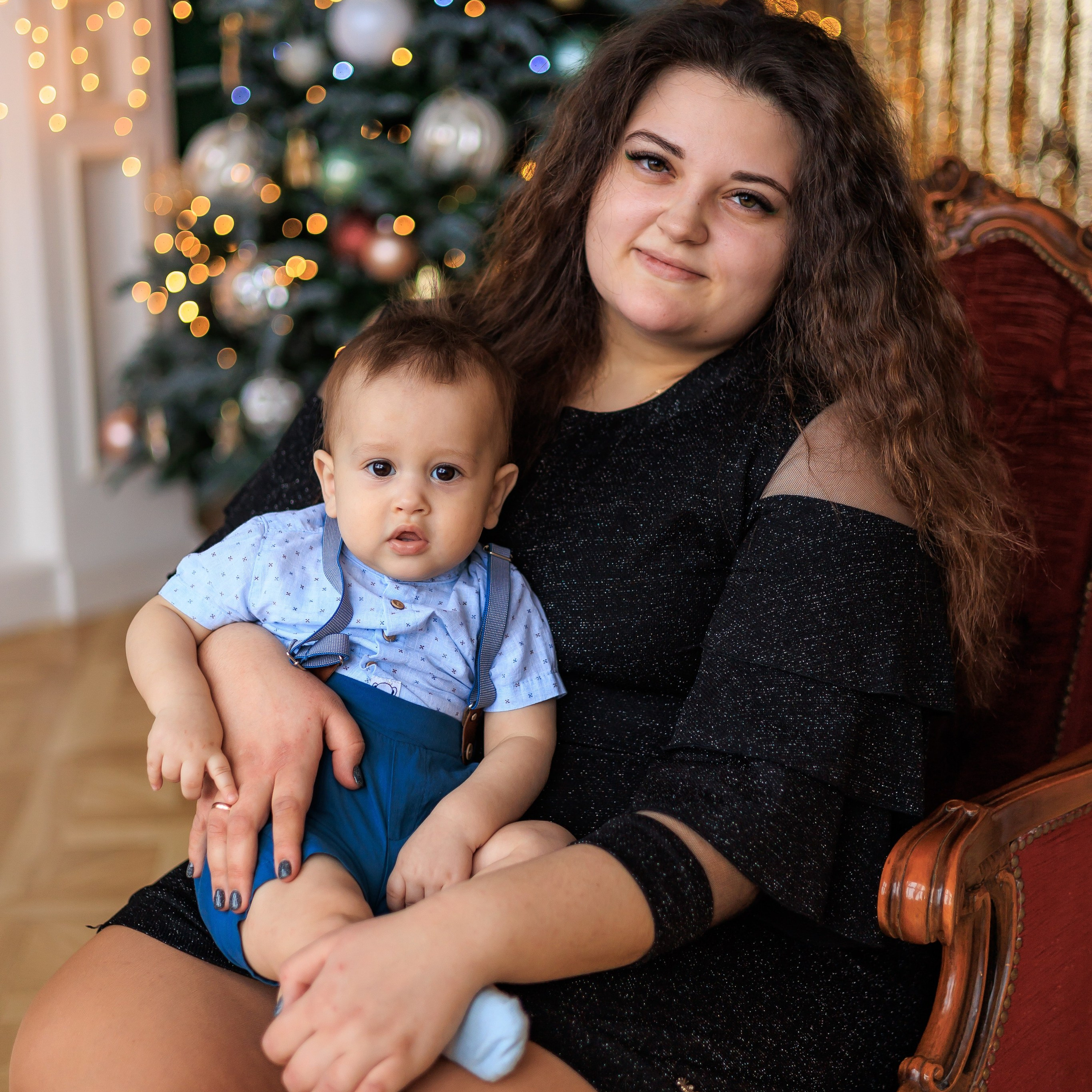 Отзывы. Фотограф в Барнауле Олеся Мосина