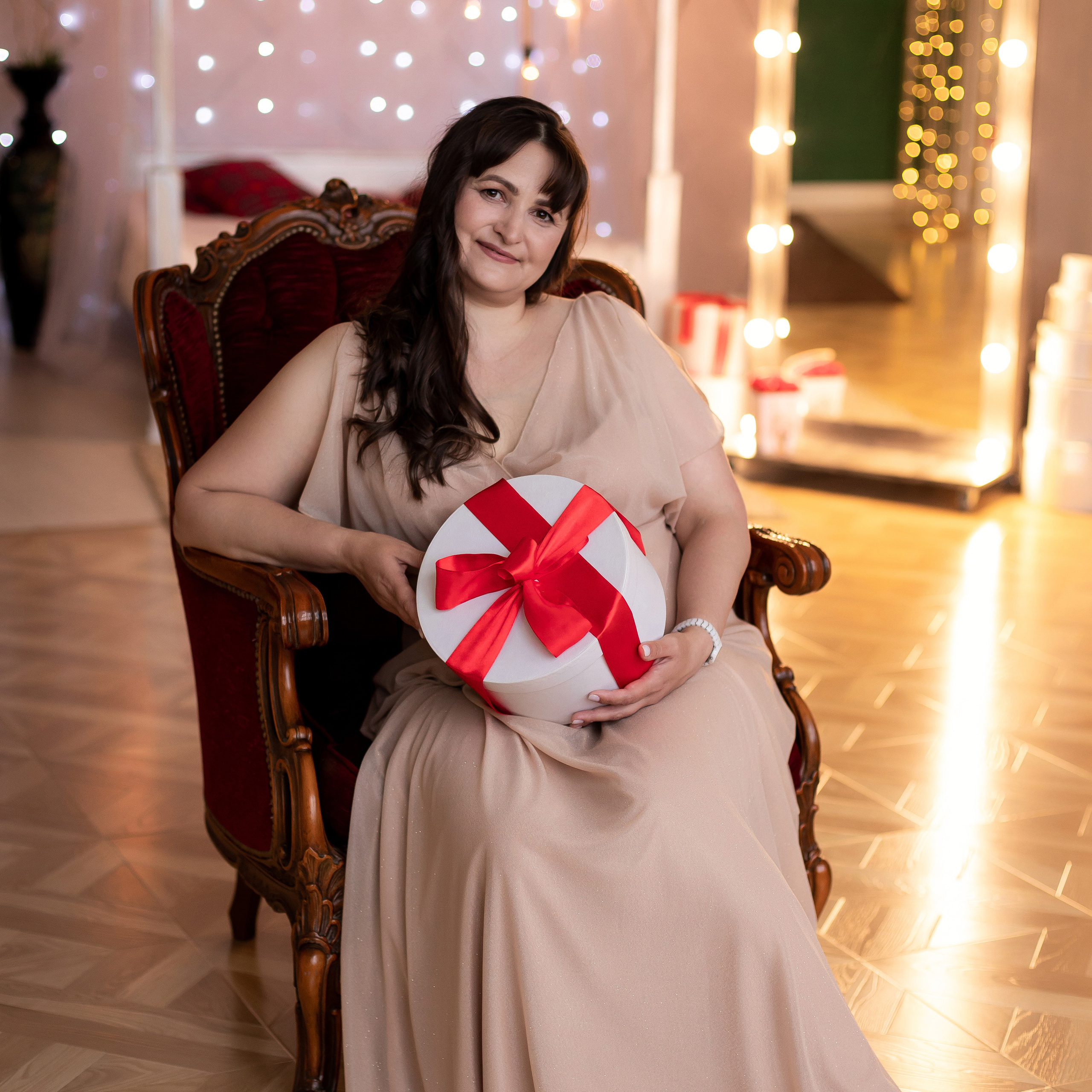 Отзывы. Фотограф в Барнауле Олеся Мосина