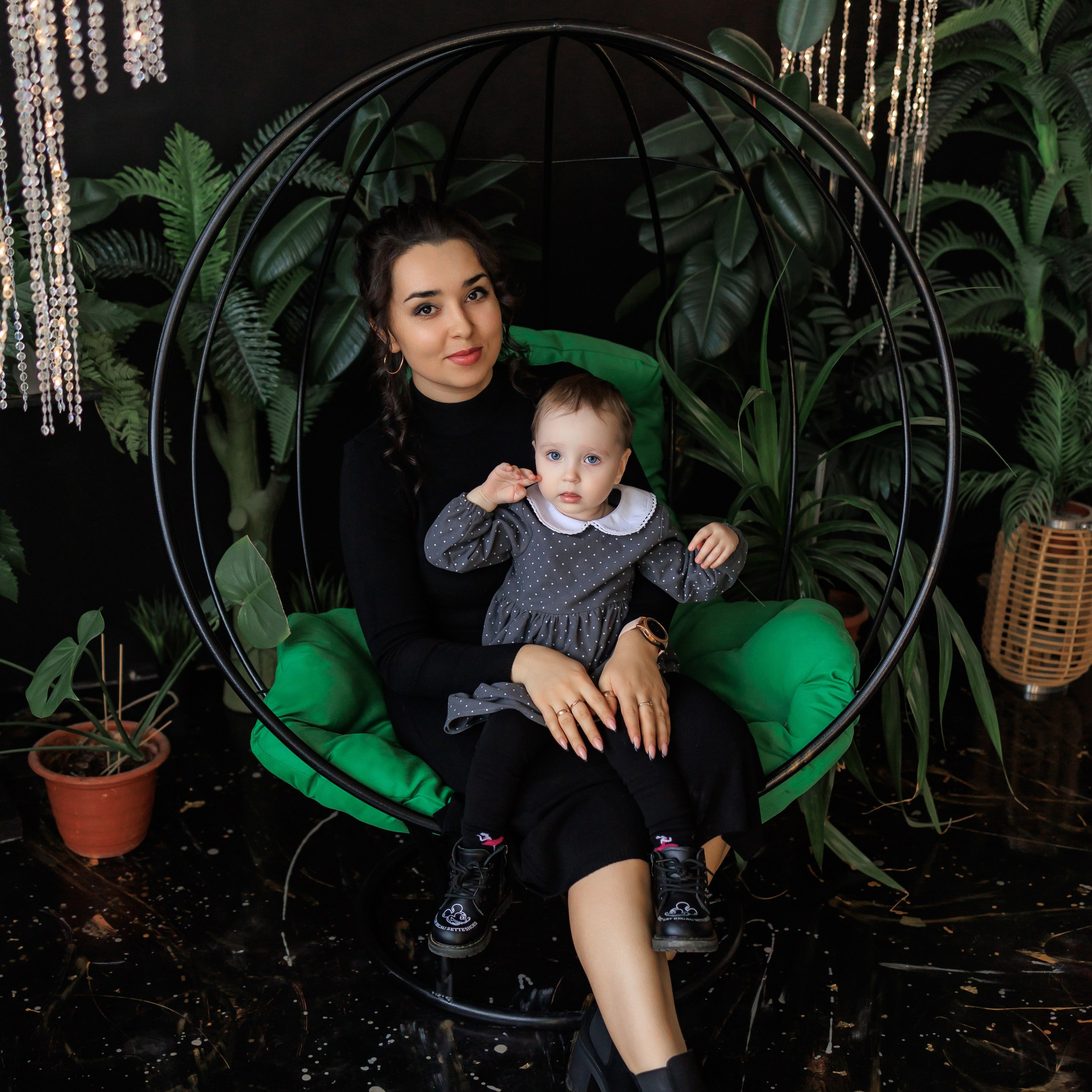 Отзывы. Фотограф в Барнауле Олеся Мосина