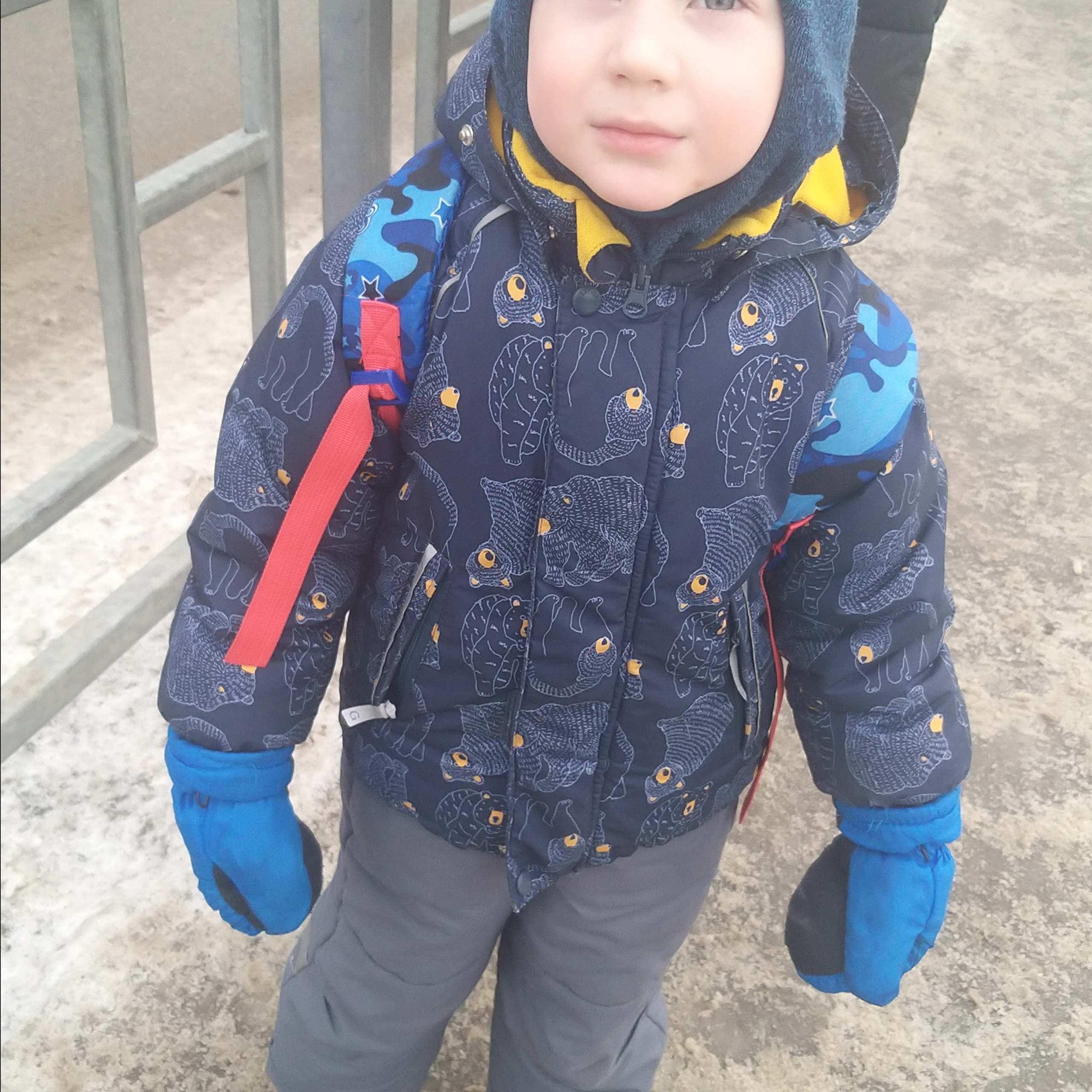 Отзывы. Фотограф в Барнауле Олеся Мосина