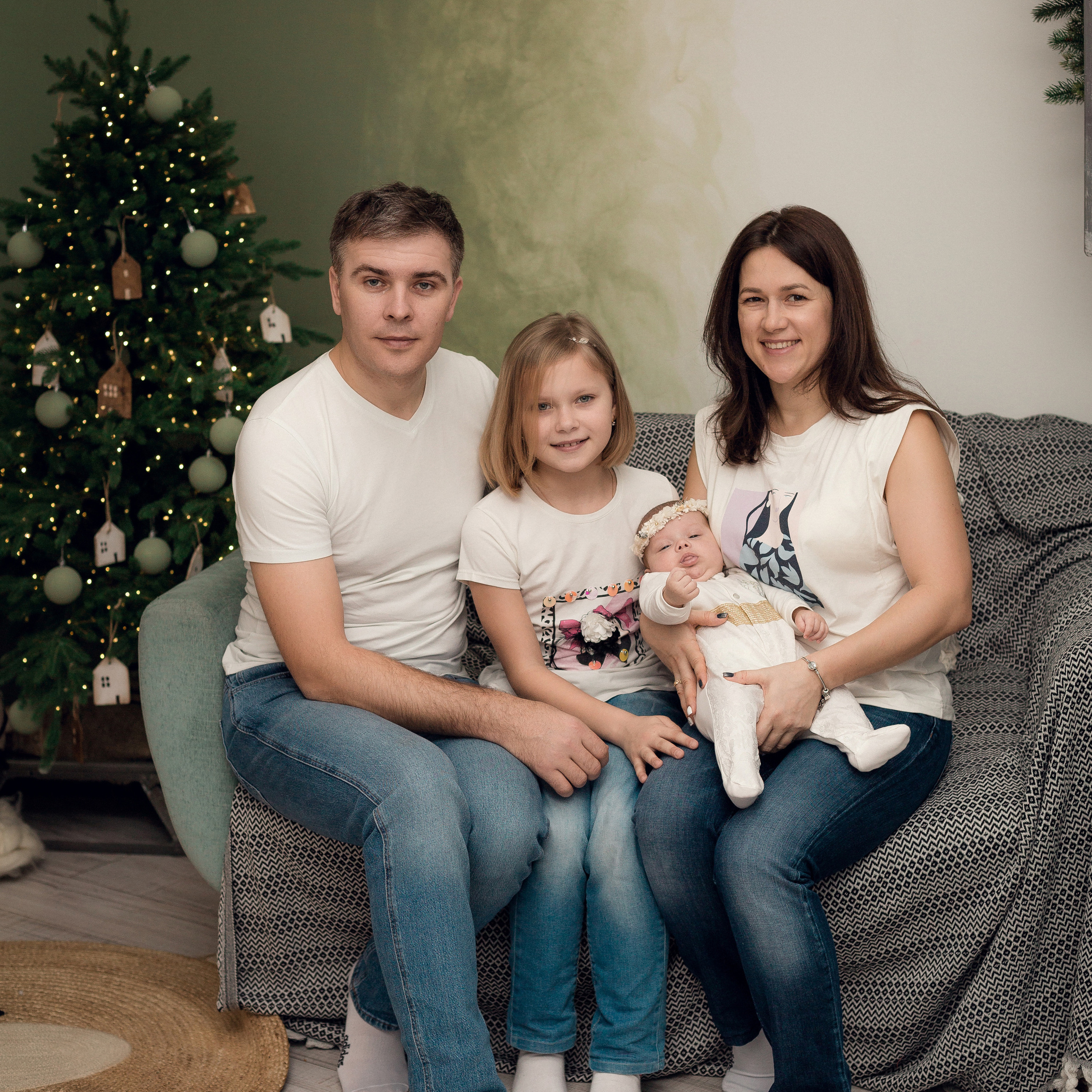 Отзывы. Фотограф в Барнауле Олеся Мосина