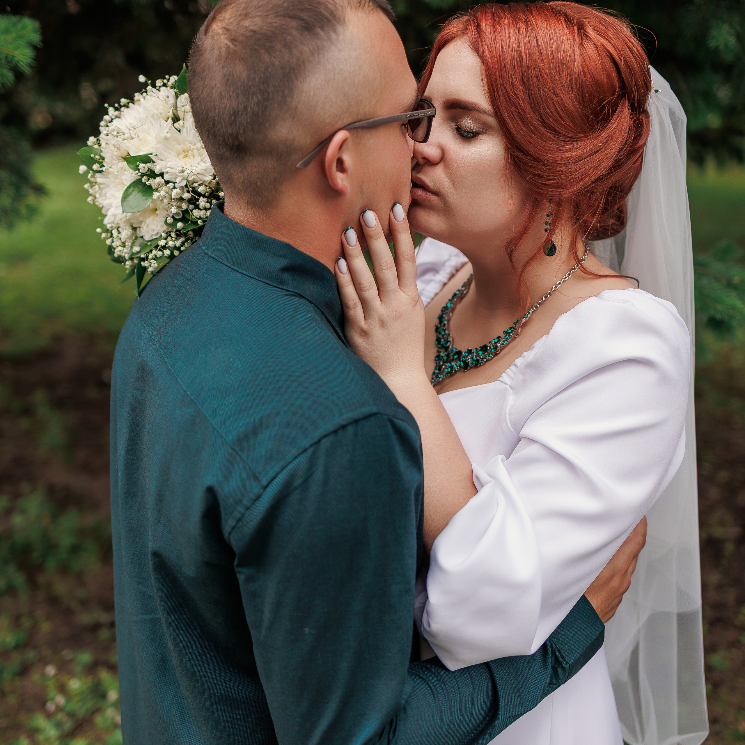 Отзывы. Фотограф в Барнауле Олеся Мосина