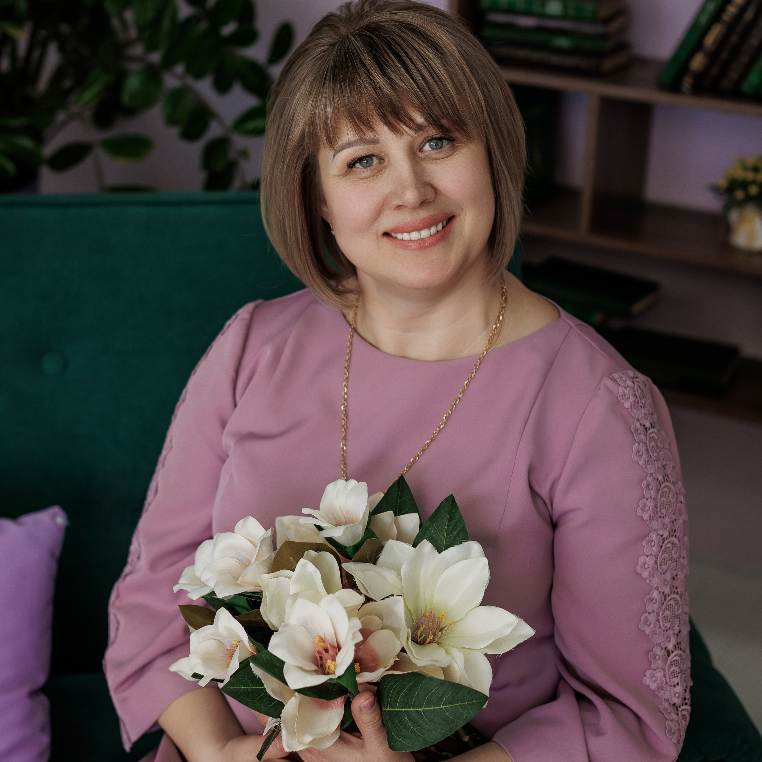 Отзывы. Фотограф в Барнауле Олеся Мосина