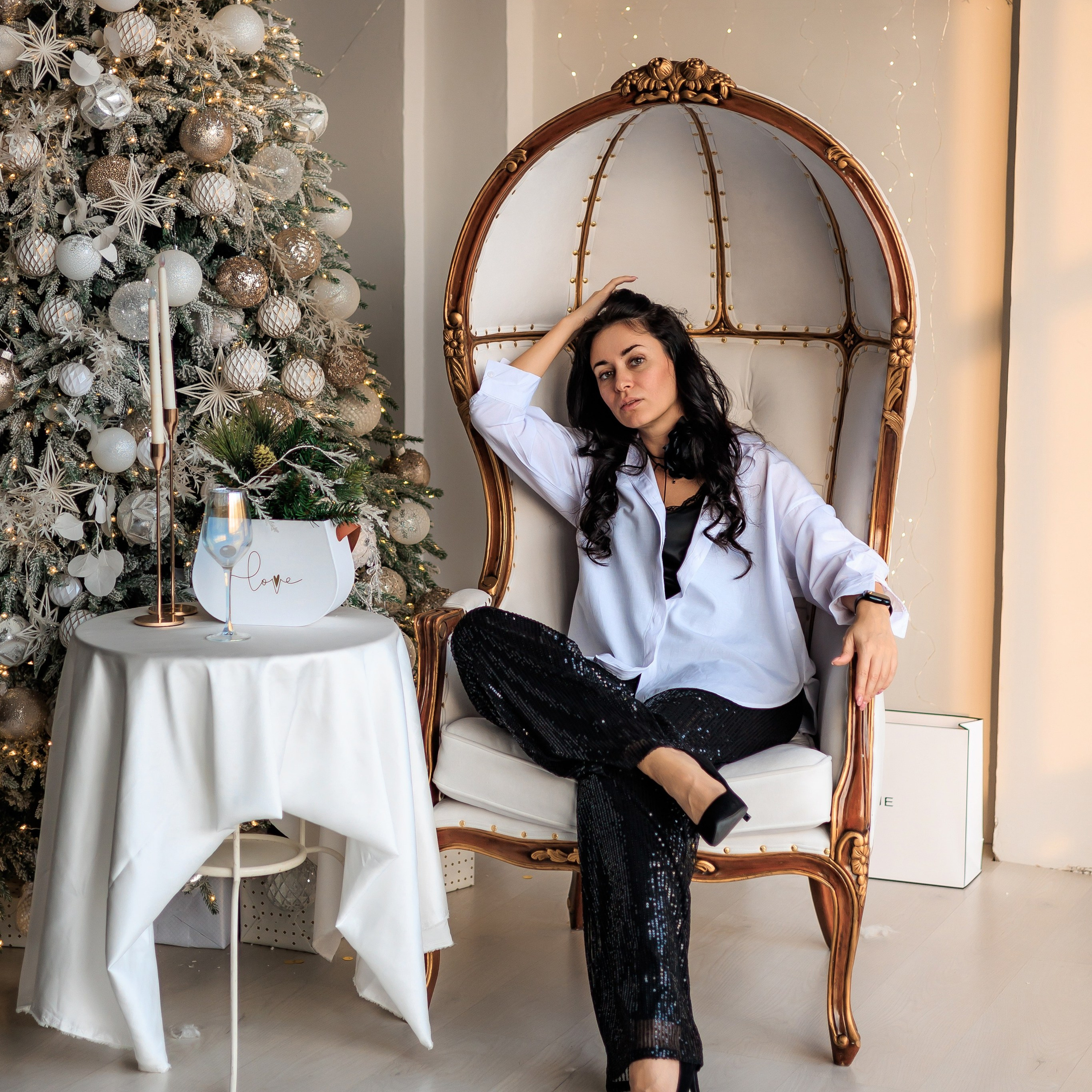 Отзывы. Фотограф в Барнауле Олеся Мосина