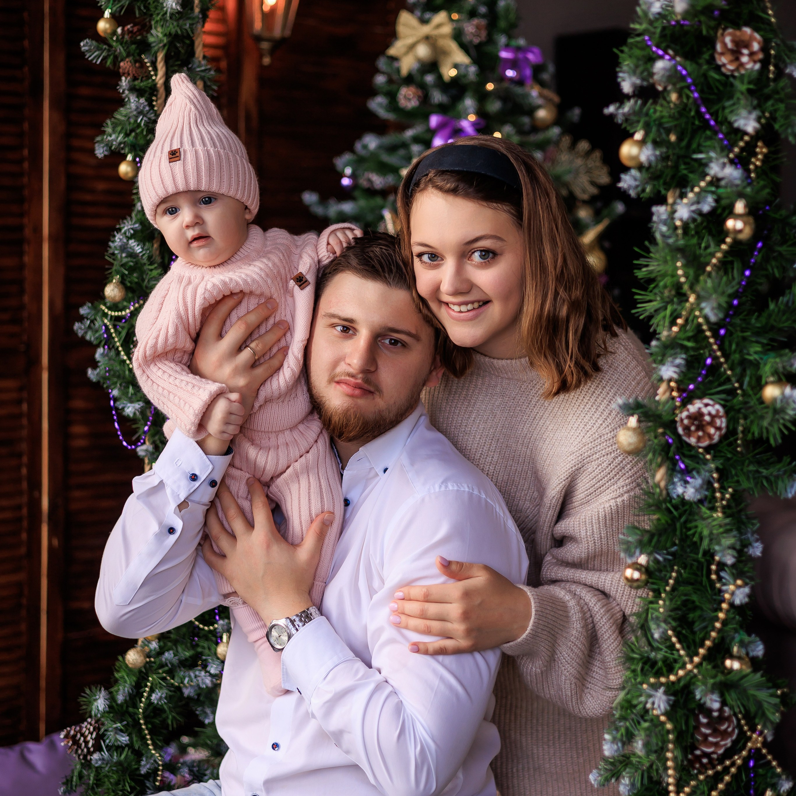 Отзывы. Фотограф в Барнауле Олеся Мосина