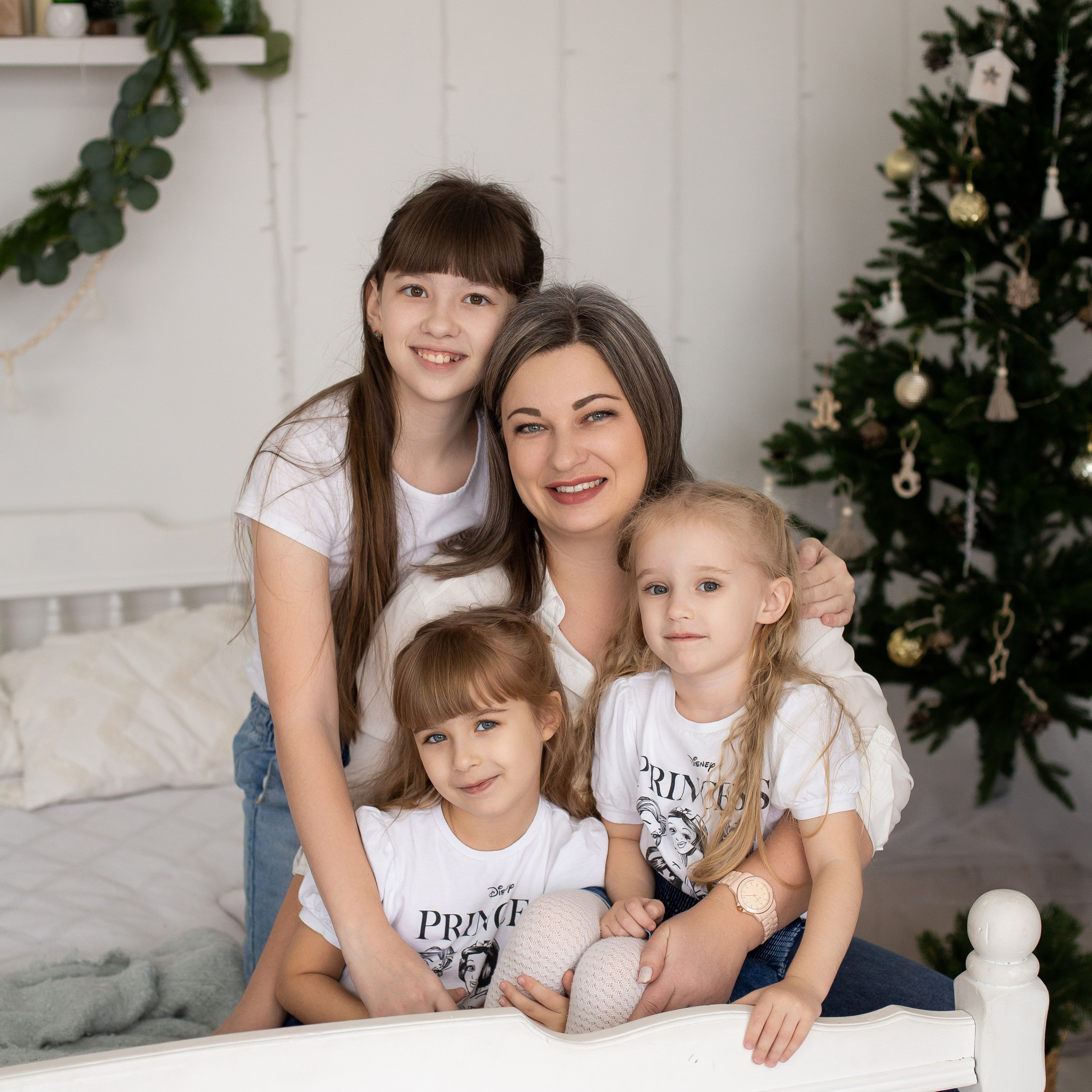 Отзывы. Фотограф в Барнауле Олеся Мосина