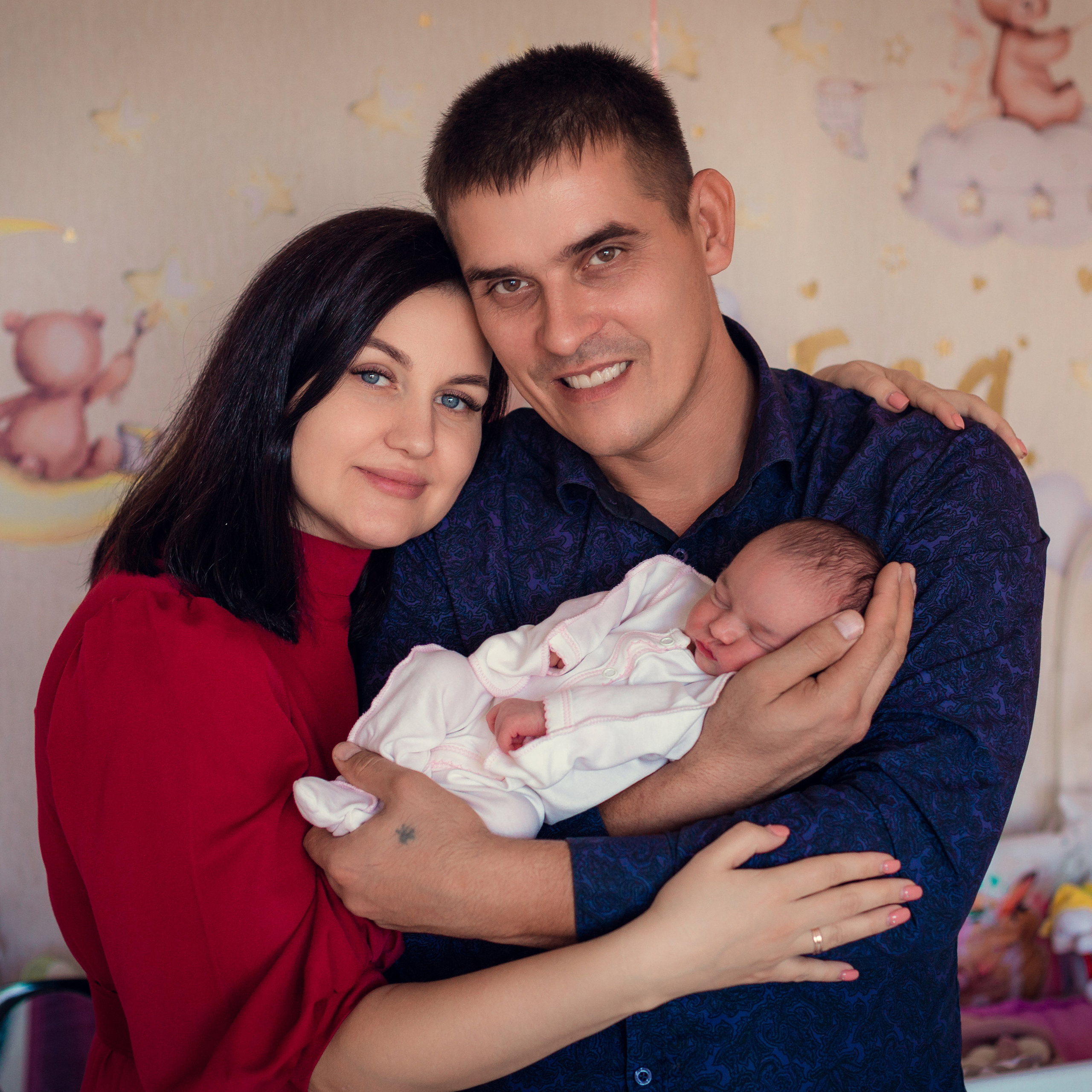 Отзывы. Фотограф в Барнауле Олеся Мосина