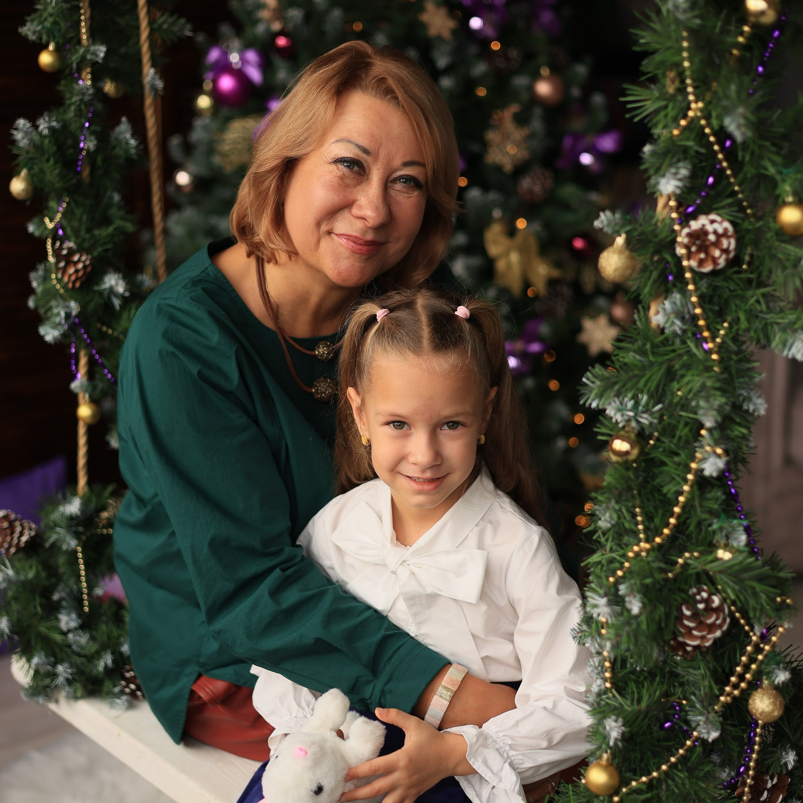 Отзывы. Фотограф в Барнауле Олеся Мосина