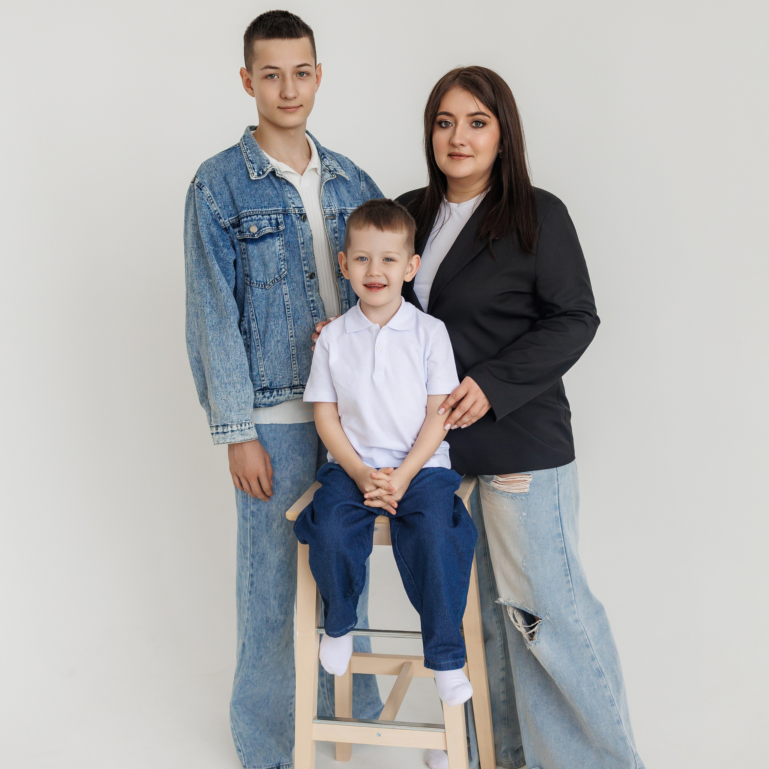 Отзывы. Фотограф в Барнауле Олеся Мосина