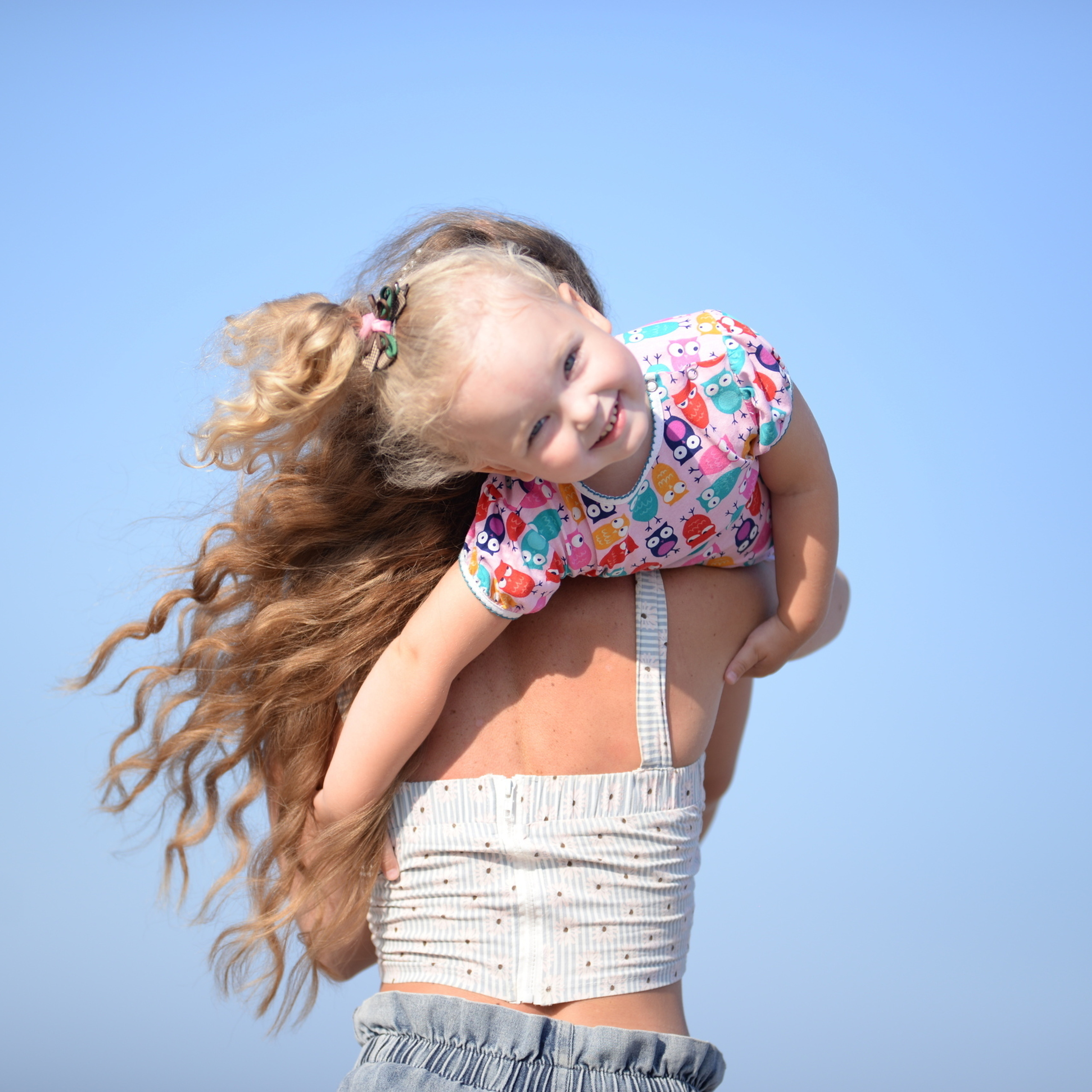 Морская прогулка