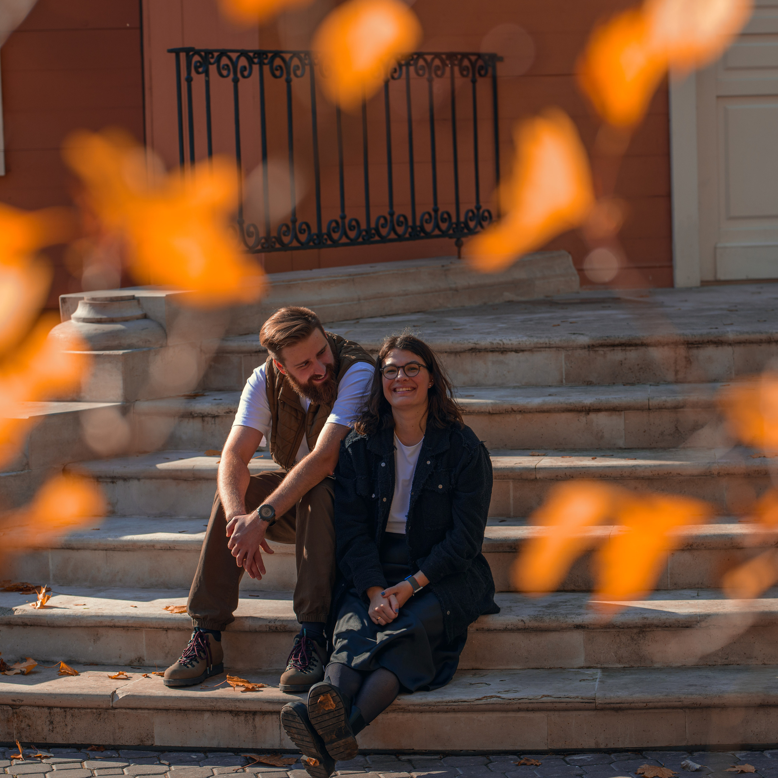 романтическая история в усадьбе Тимохово-Салазкино