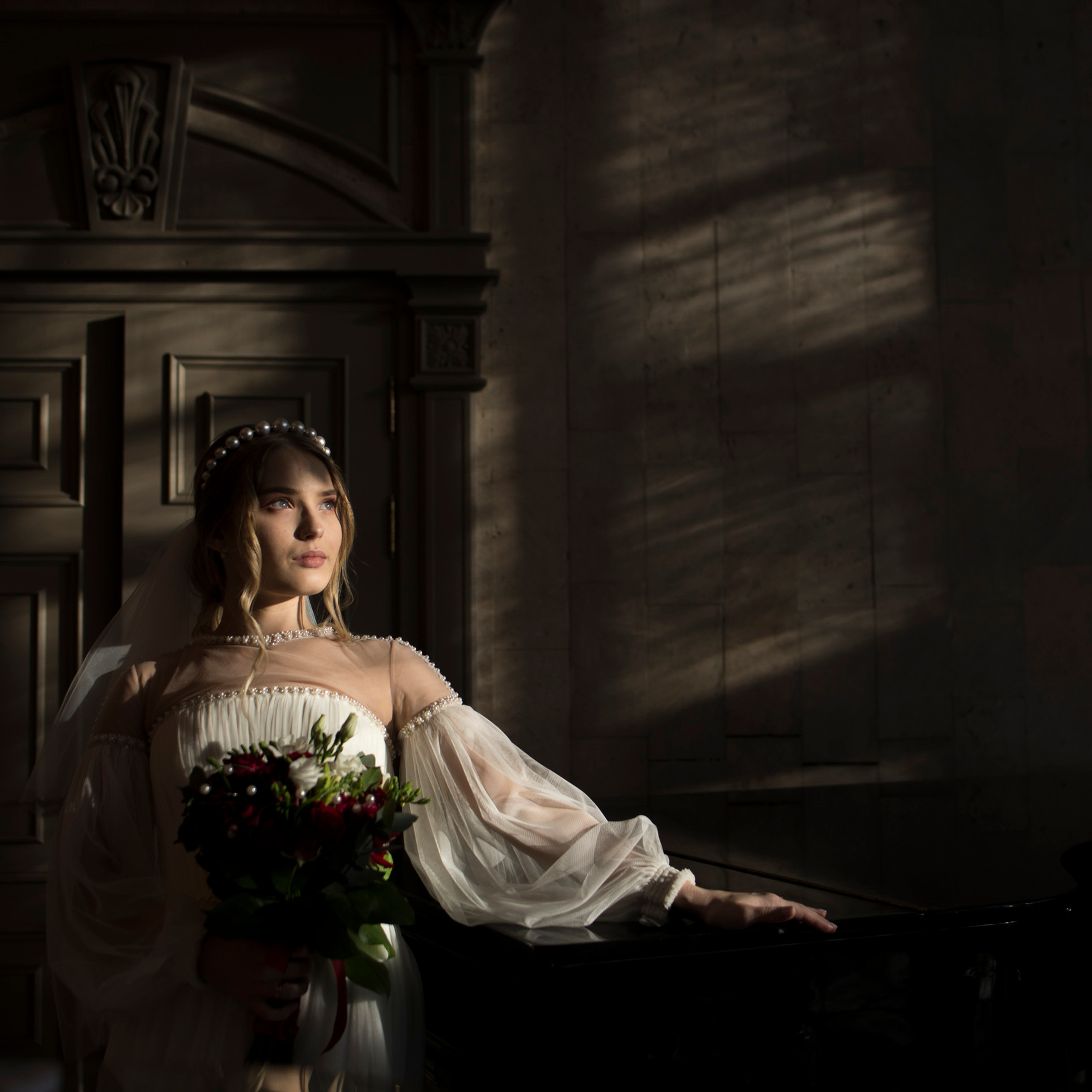 Илья и Виктория