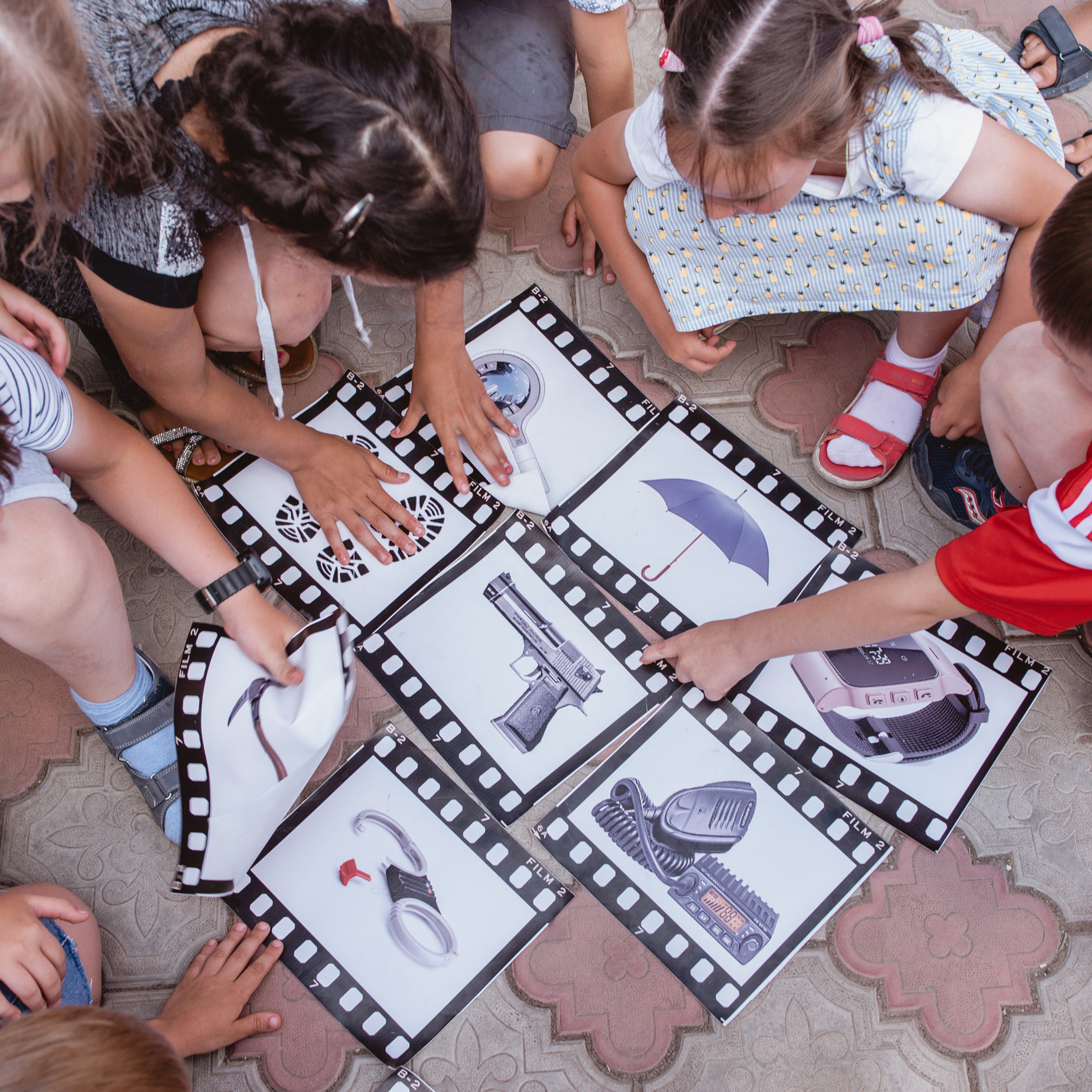 Фотограф в городе Видное Синицина Анна. Свадебный и семейный фотограф Москва Видное Домодедово