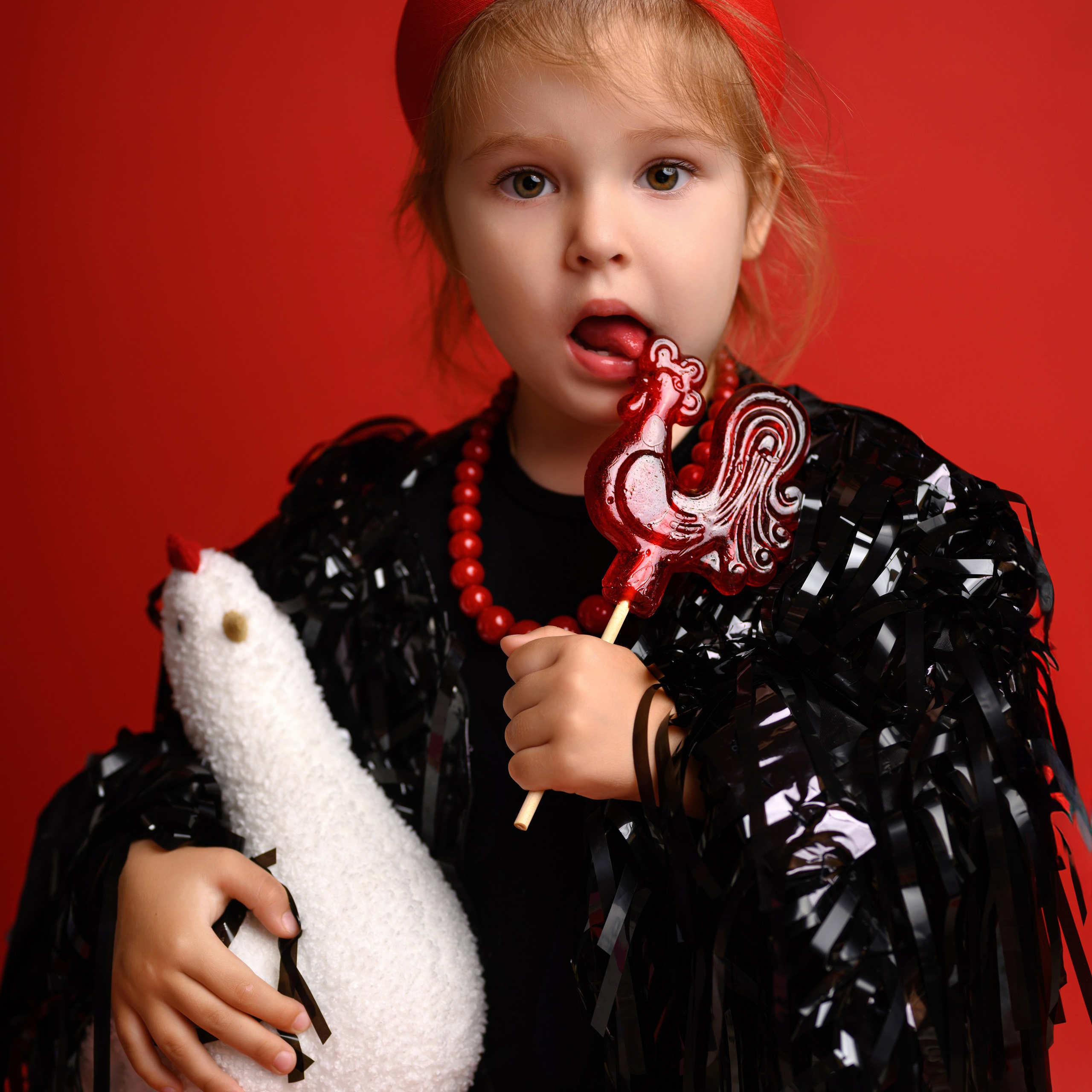 Детки 2 и 3 года