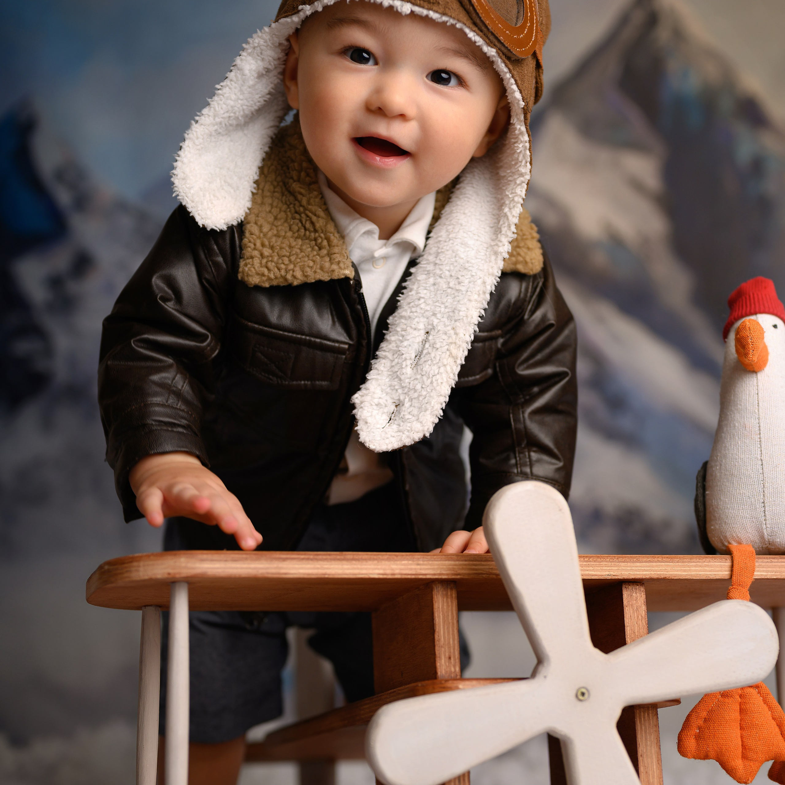 Отзывы. Семейный, детский фотограф в Москве Дегтярева Анастасия