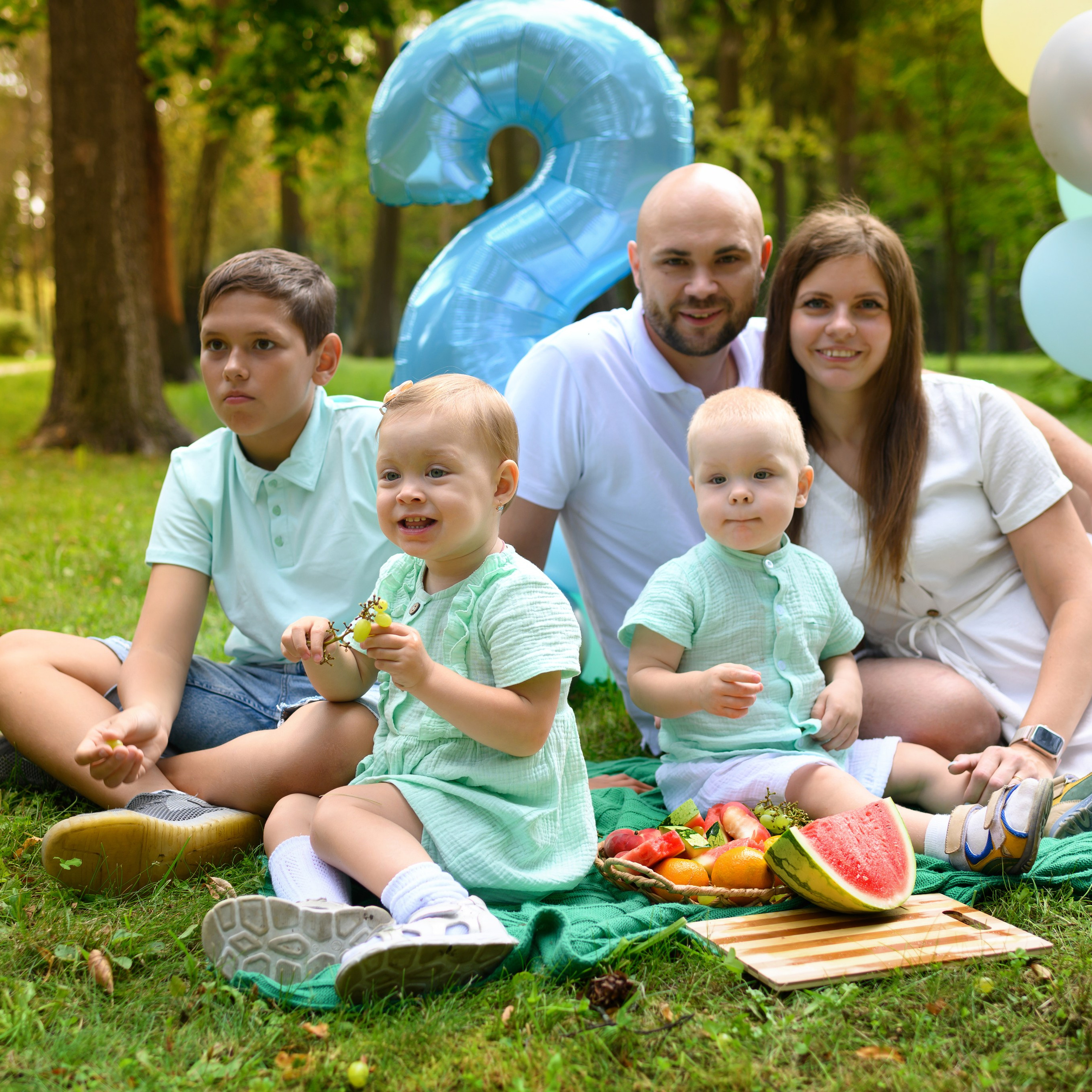 Отзывы. Семейный, детский фотограф в Москве Дегтярева Анастасия