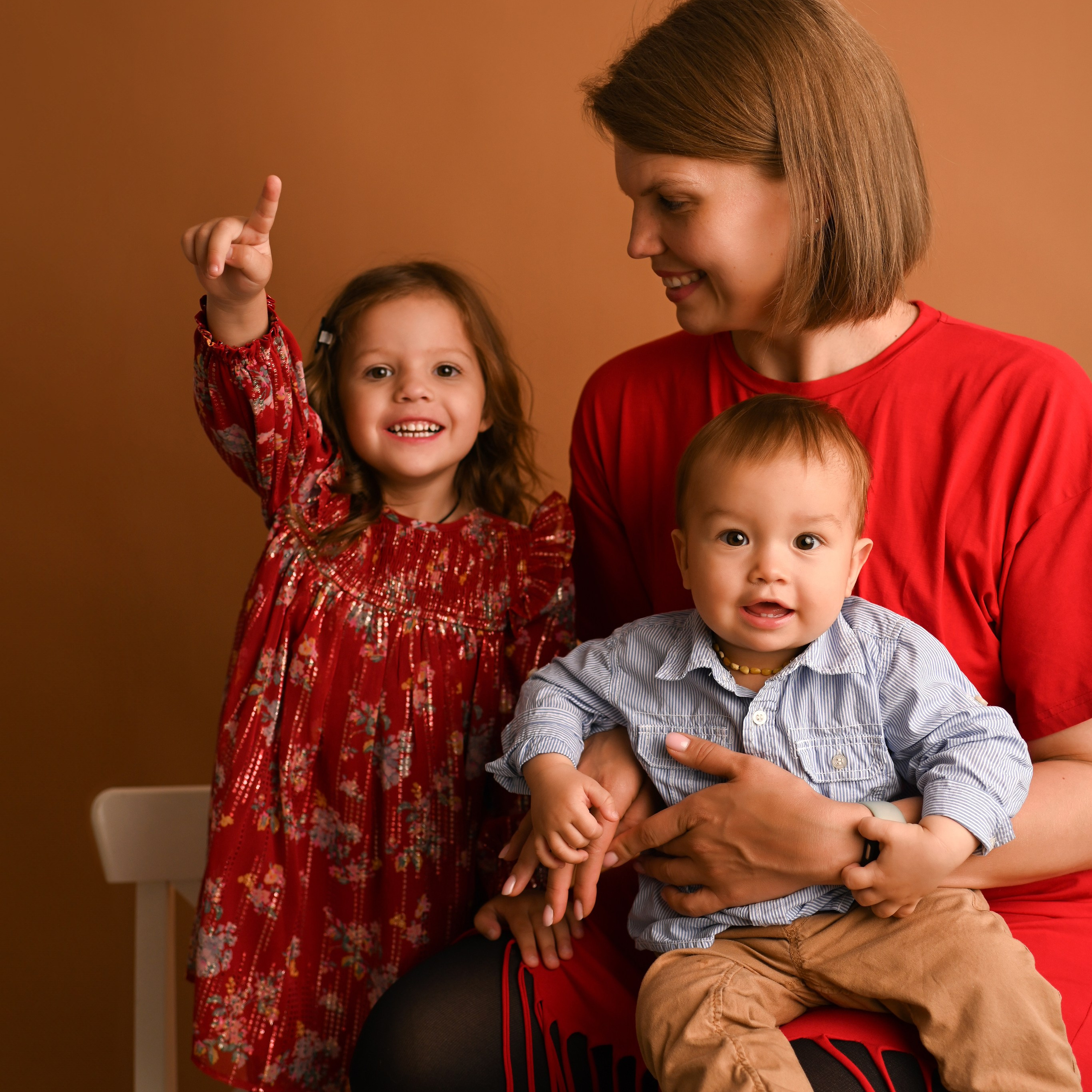 Отзывы. Семейный, детский фотограф в Москве Дегтярева Анастасия