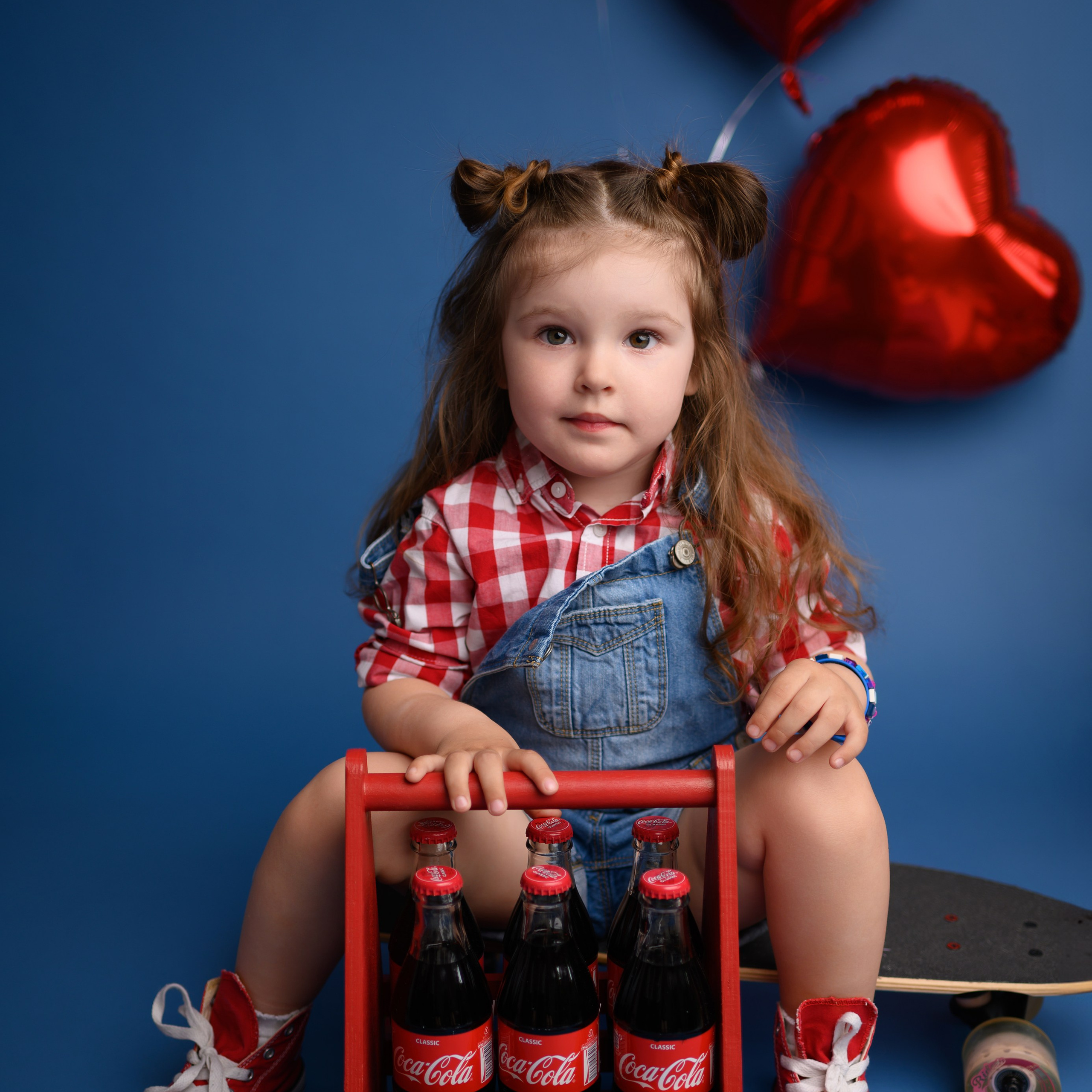 Отзывы. Семейный, детский фотограф в Москве Дегтярева Анастасия