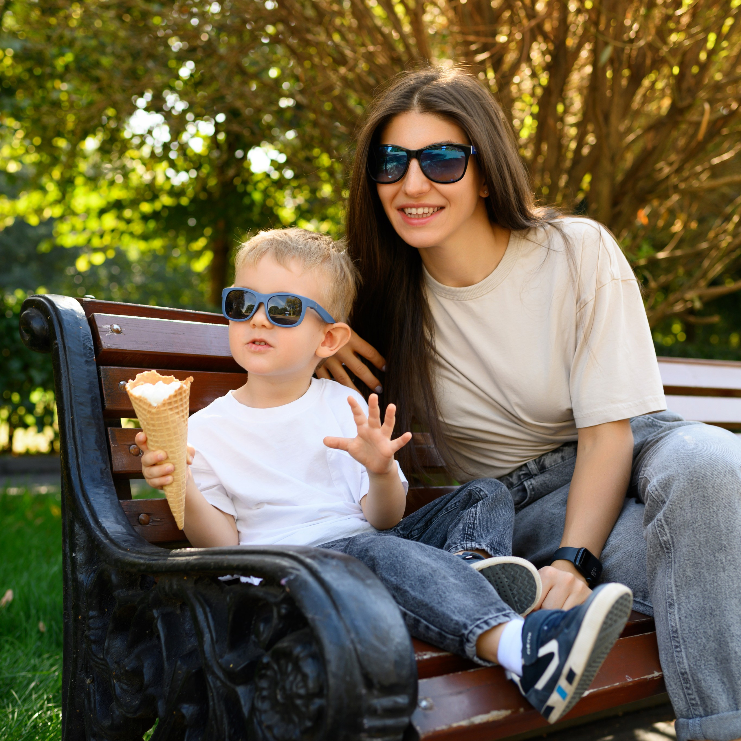 Отзывы. Семейный, детский фотограф в Москве Дегтярева Анастасия