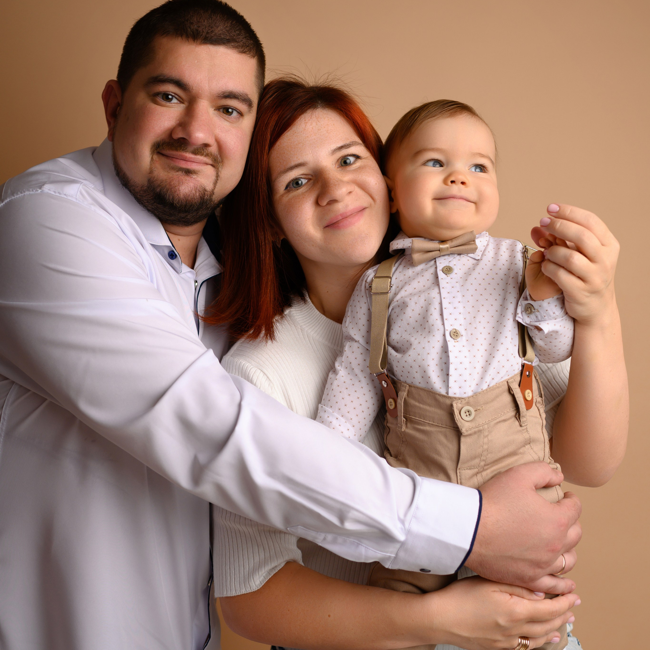 Отзывы. Семейный, детский фотограф в Москве Дегтярева Анастасия