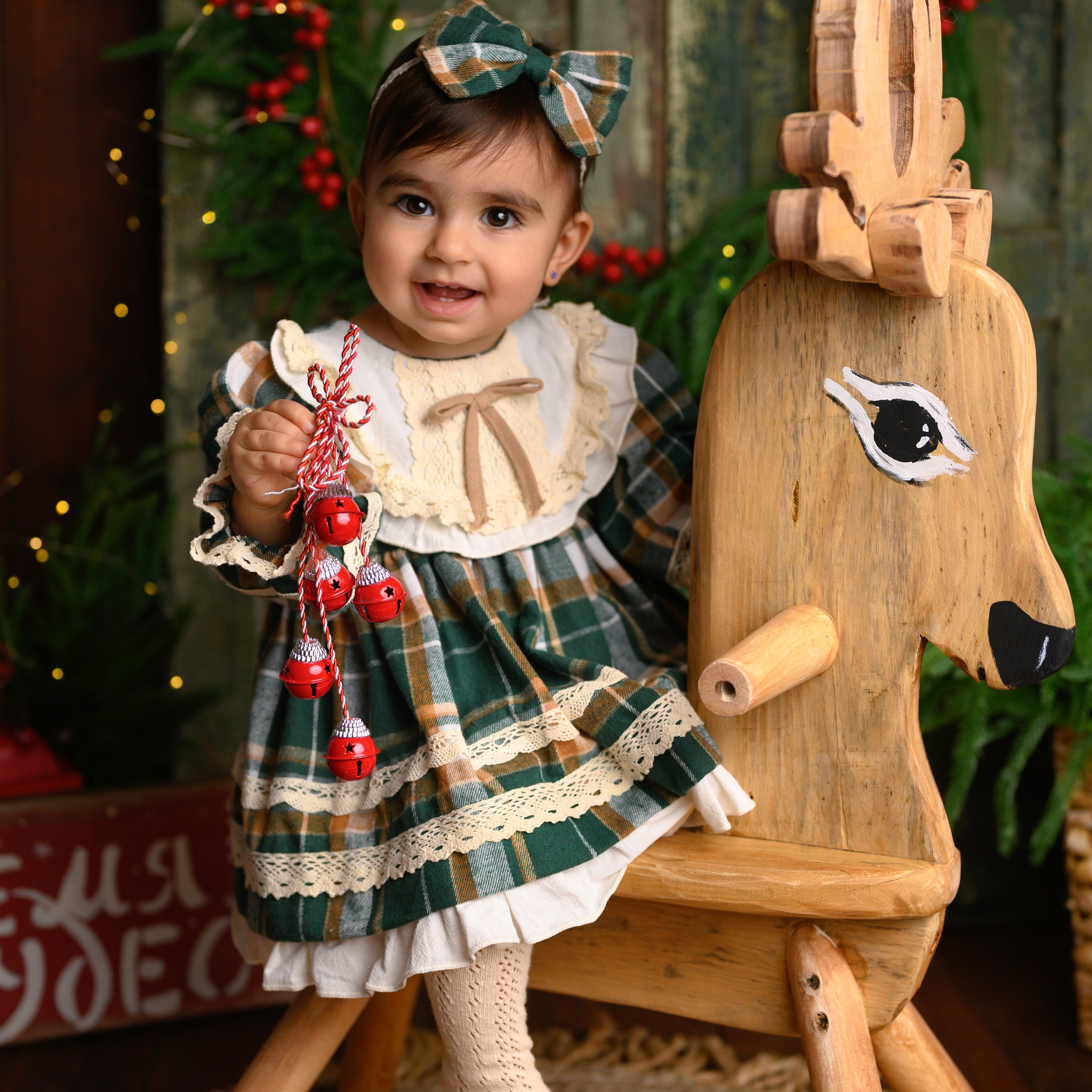 Фотопроект Новый год