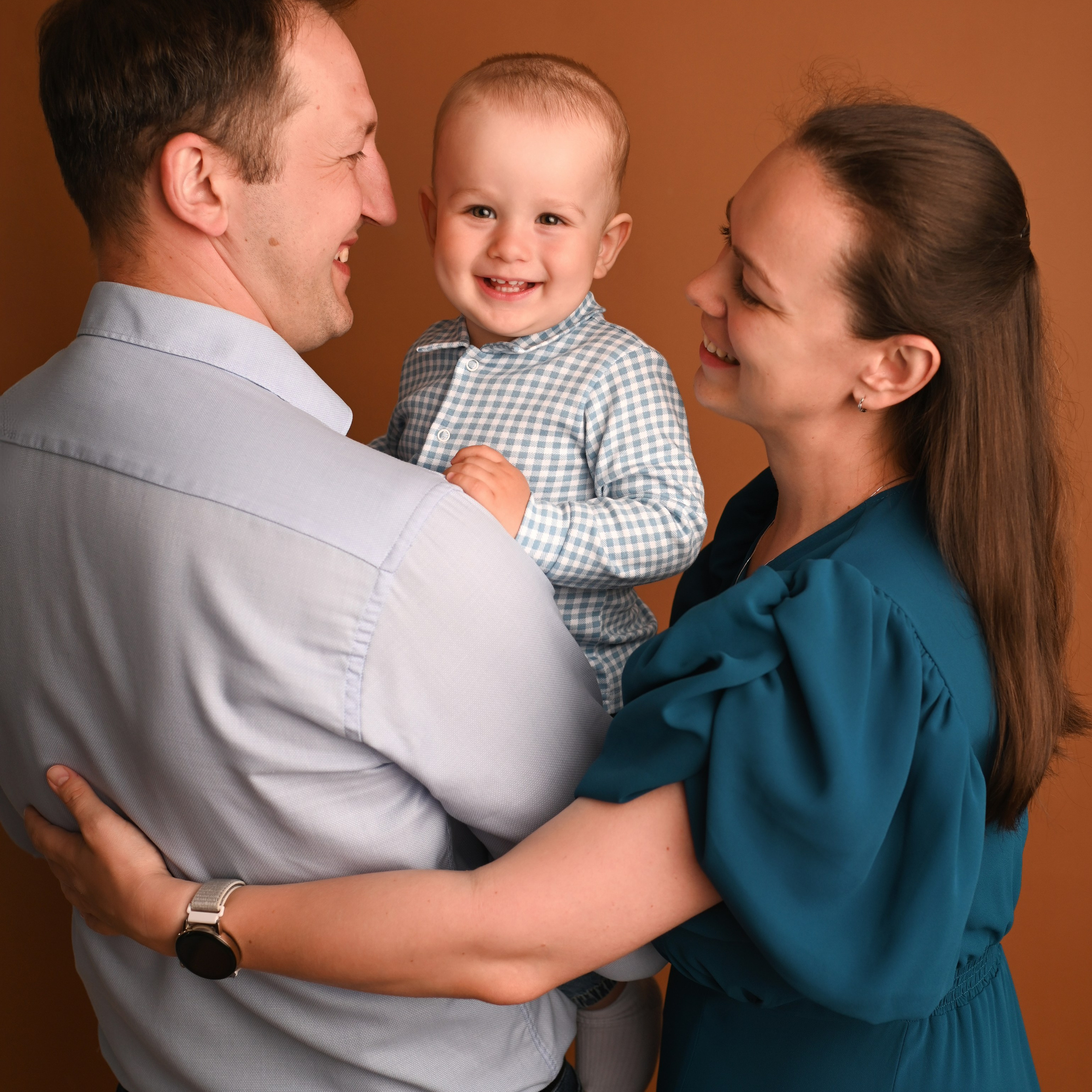 Отзывы. Семейный, детский фотограф в Москве Дегтярева Анастасия