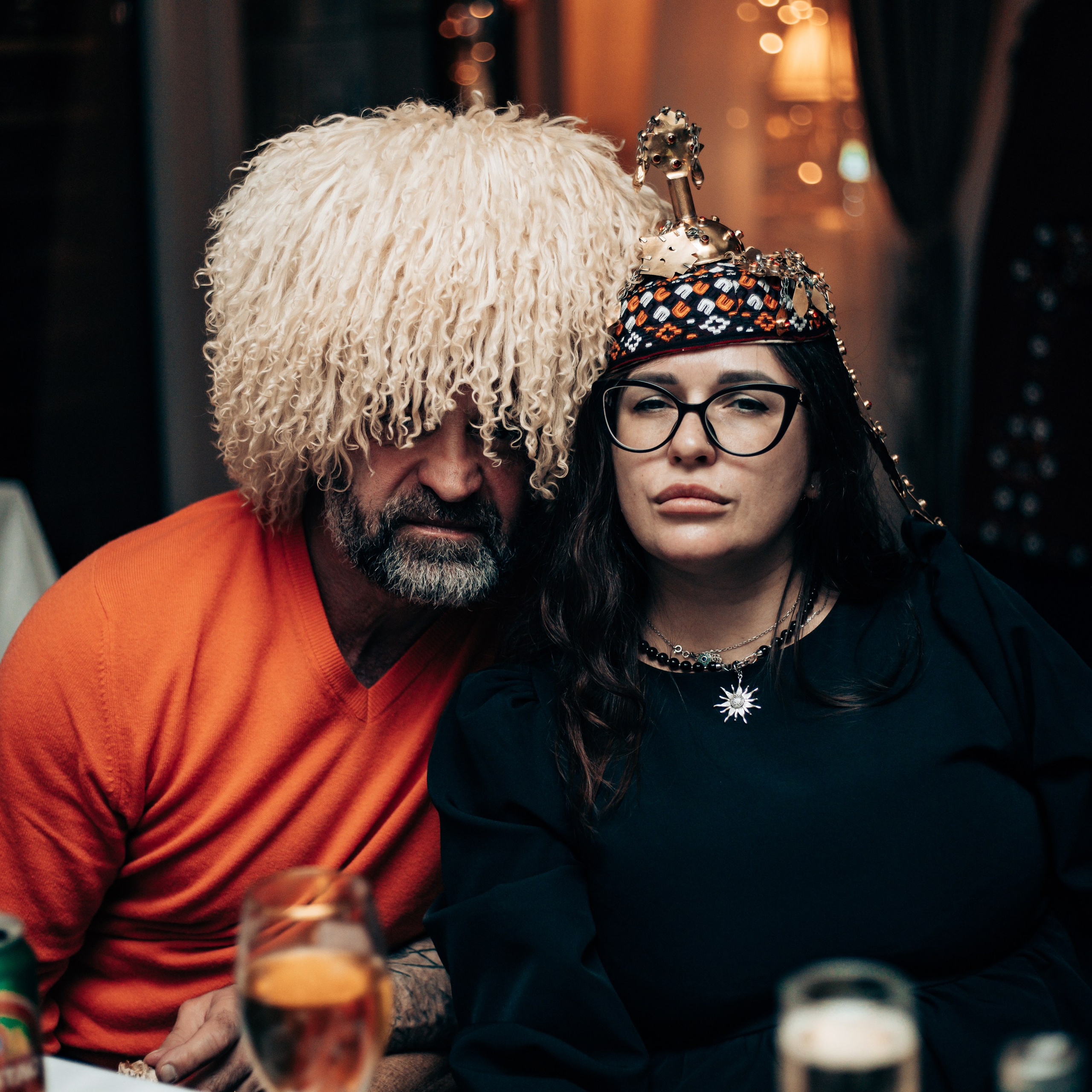 праздники и репортажная съёмка