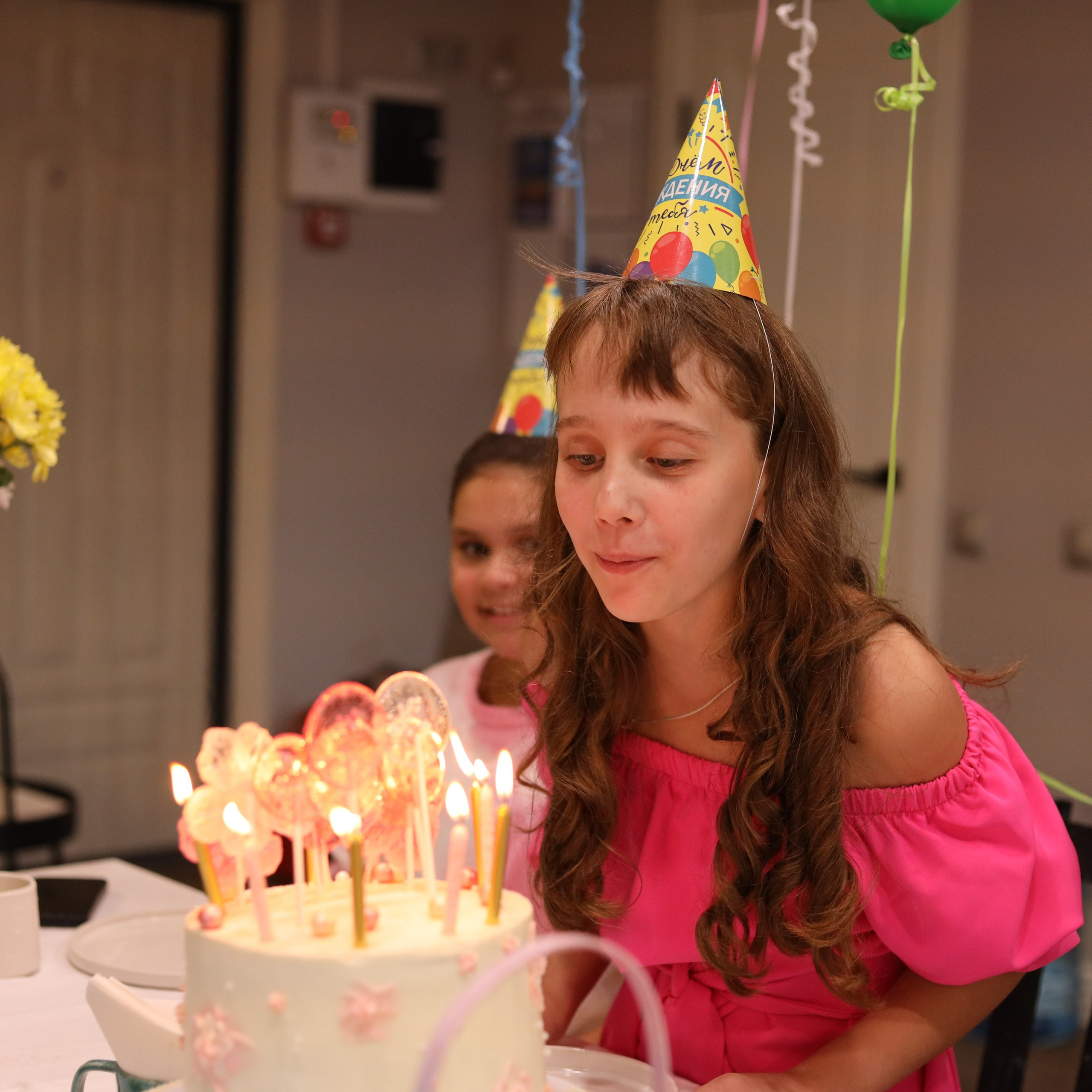 семья и дети