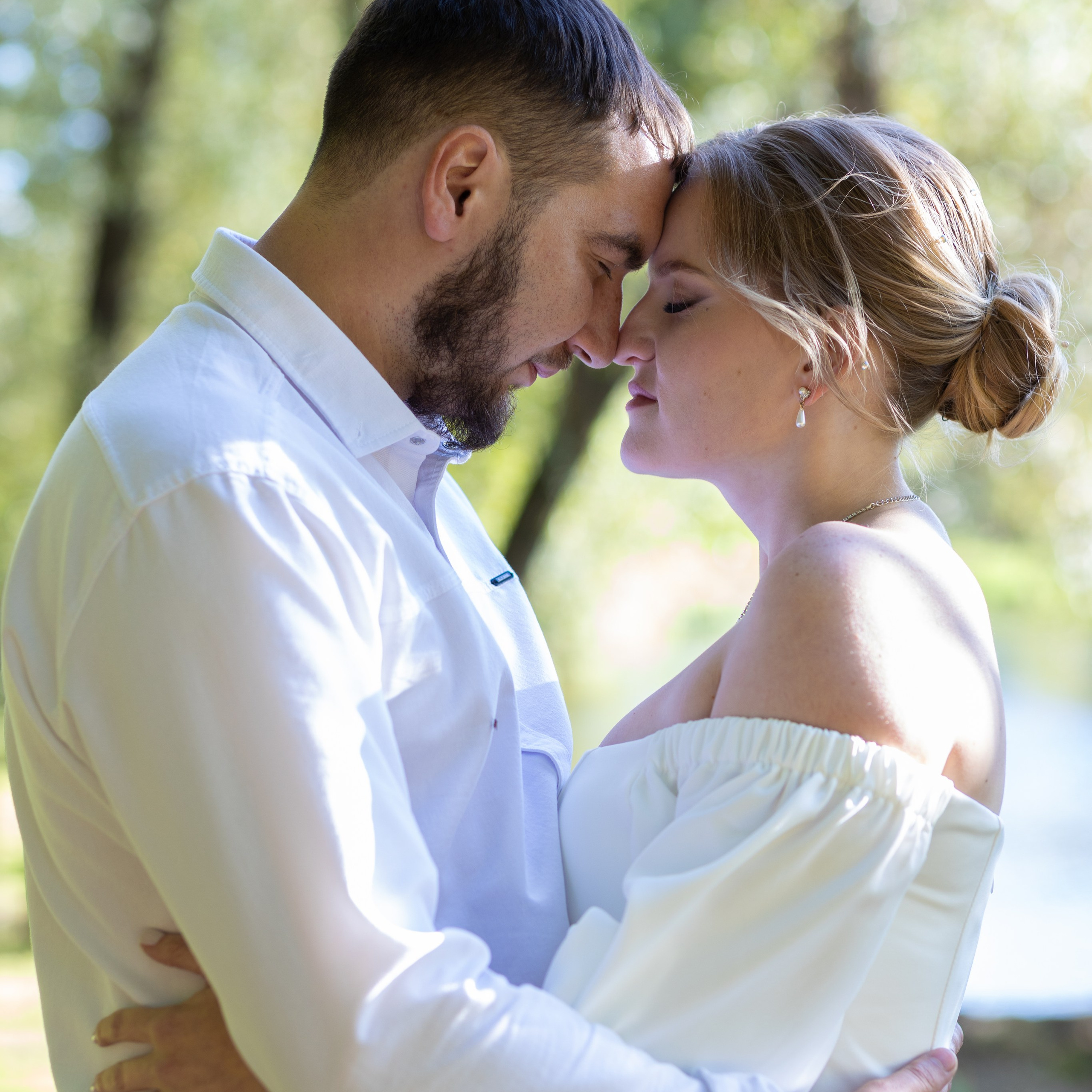 Иван и Арина