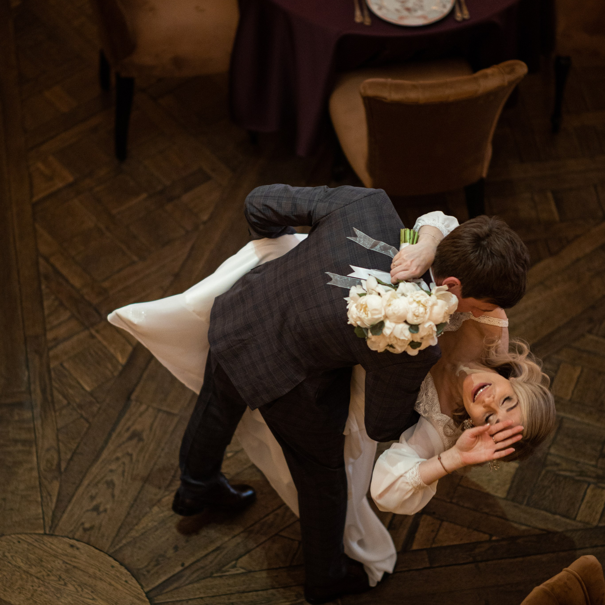 свадебные съёмки