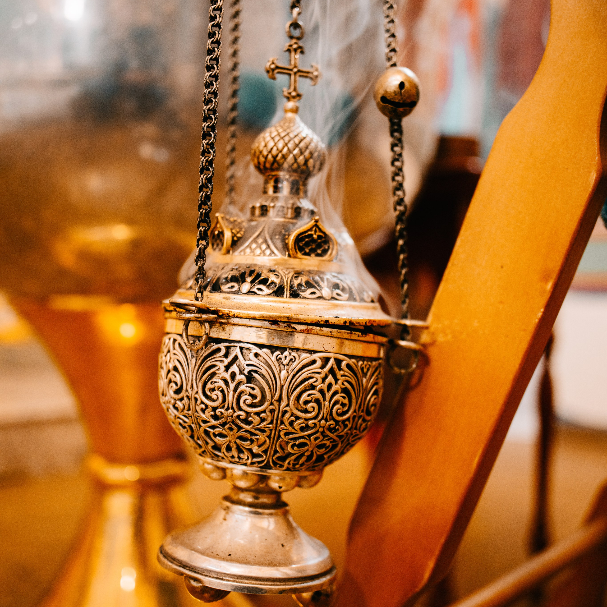 таинства крещения и венчания