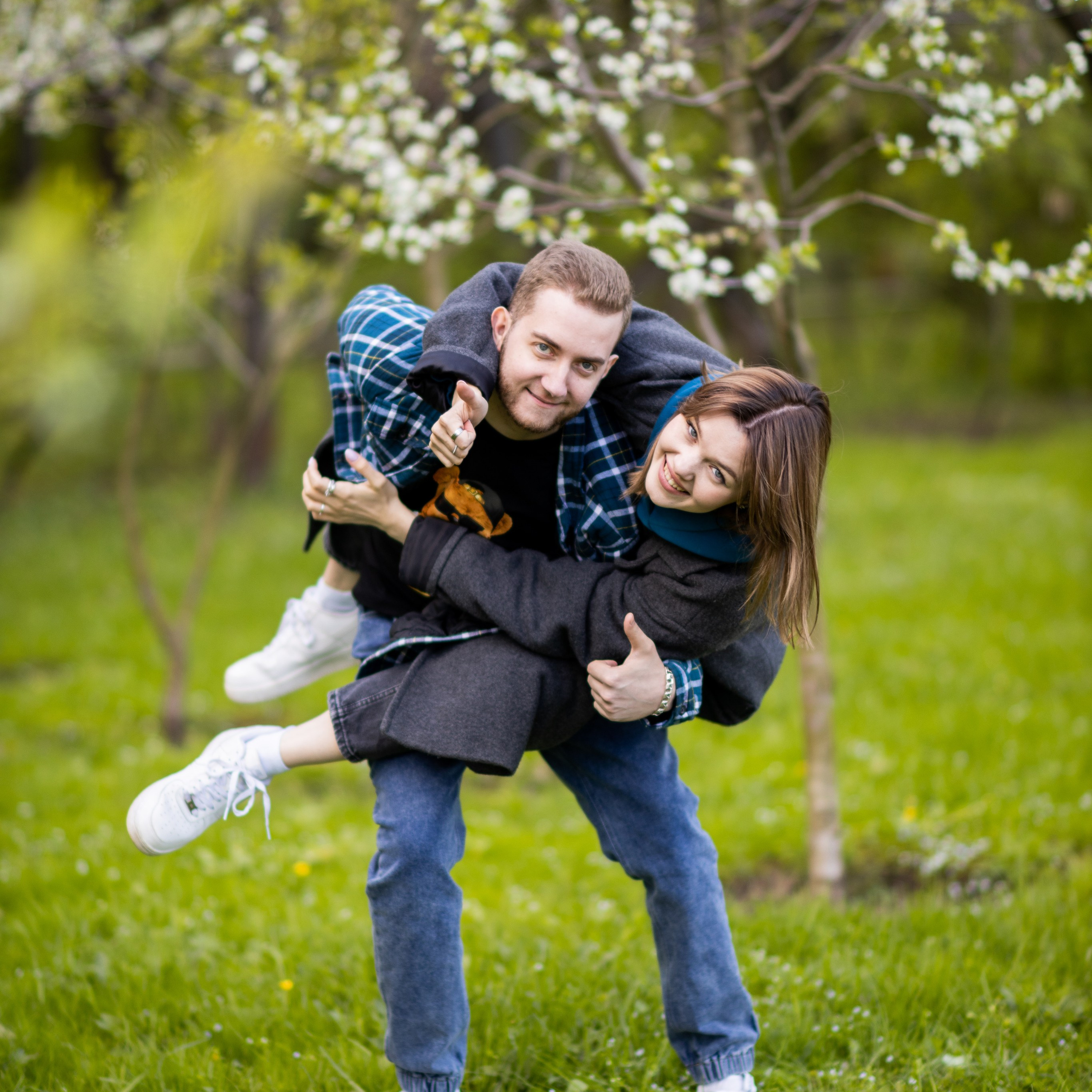 история любви