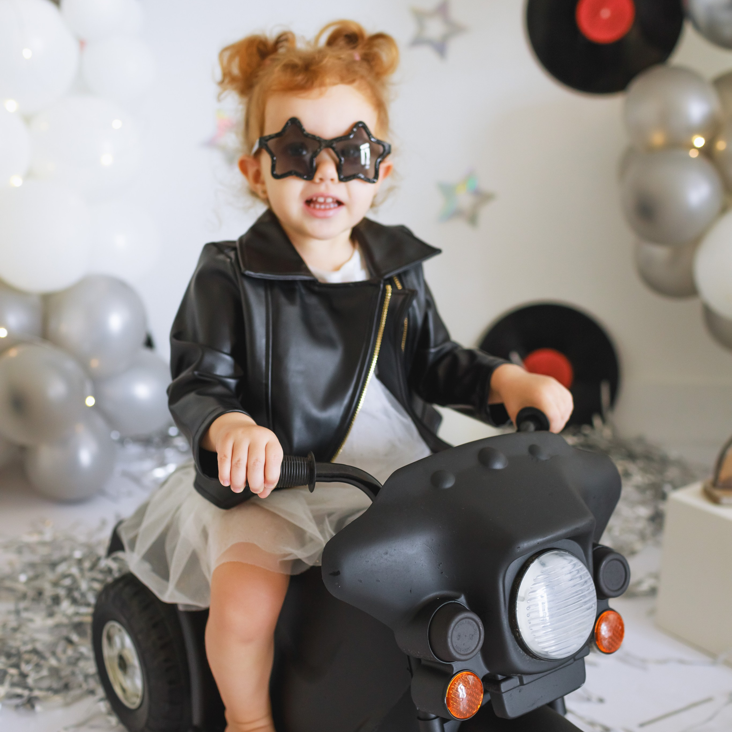 Василиске 2 года