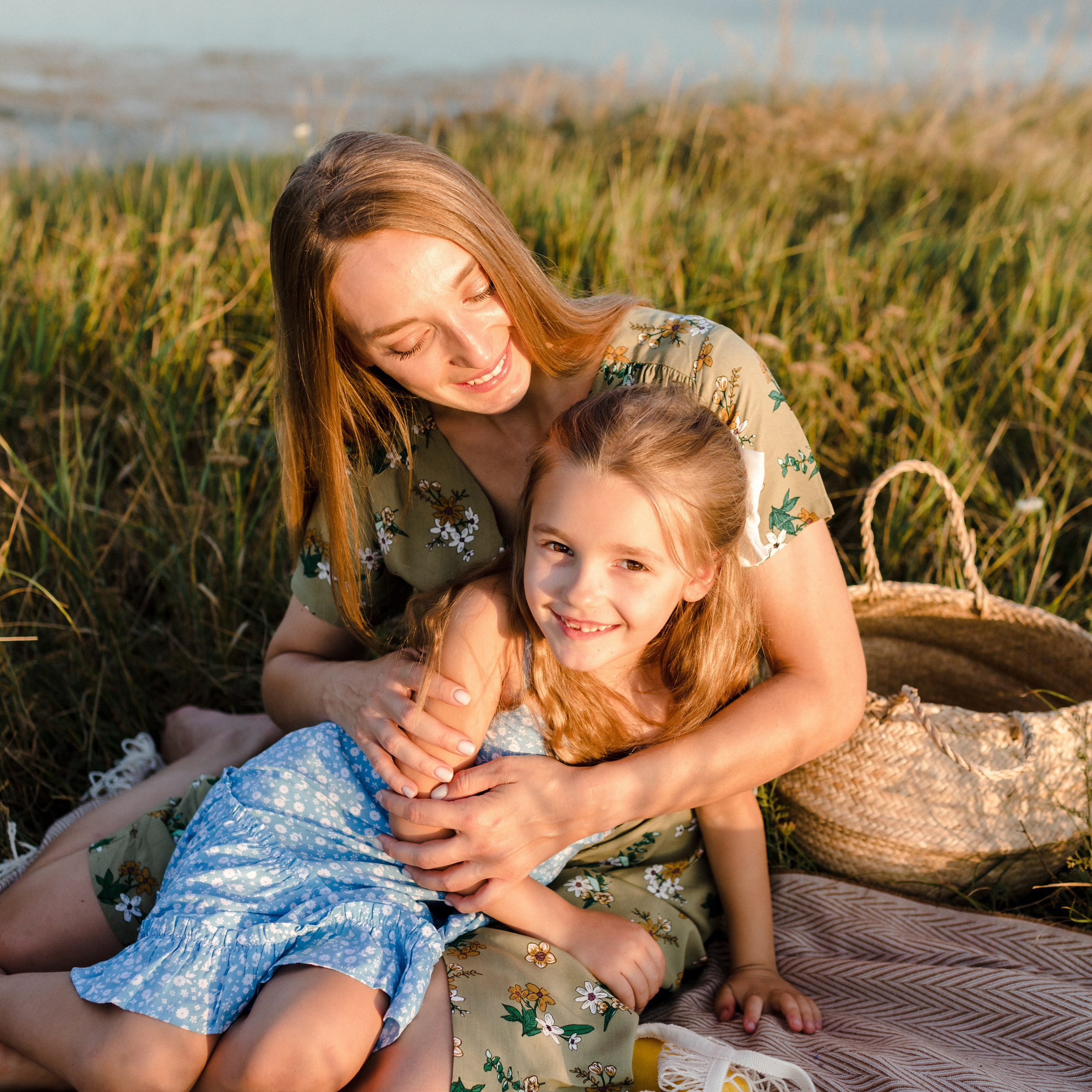 Наташа и Кира