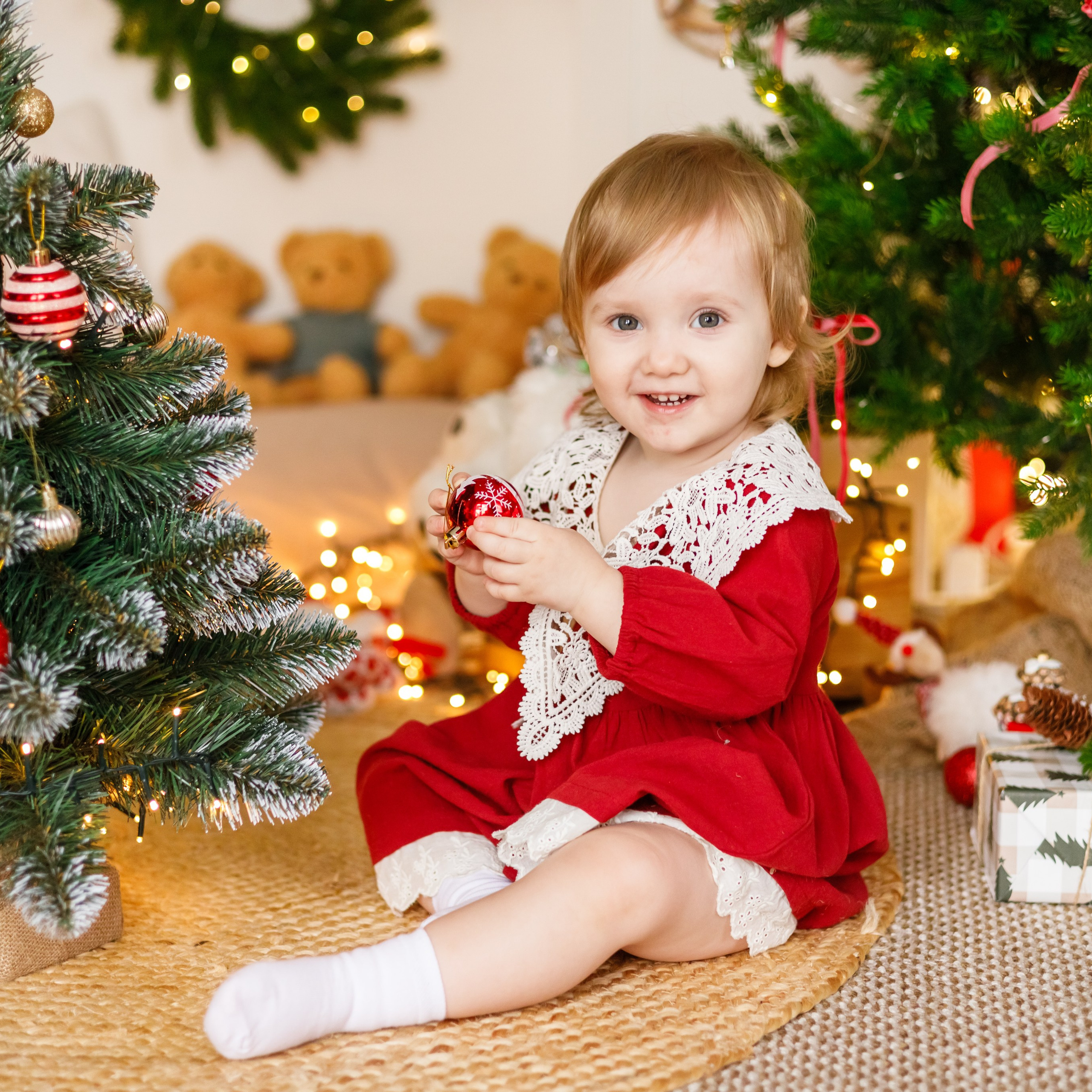 Новый год 2026