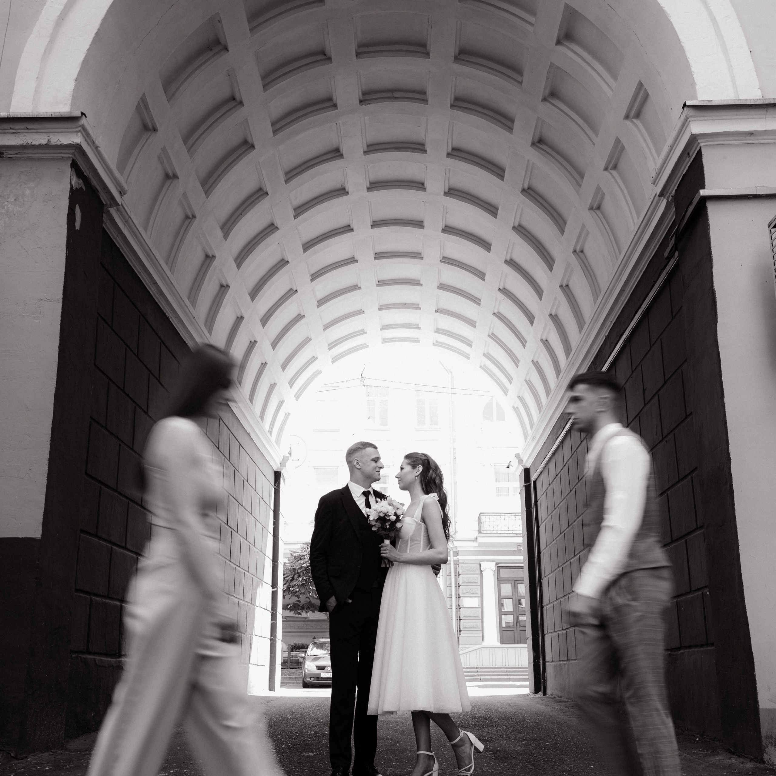 Отзывы. Фотограф Николай Павленко в Гомеле