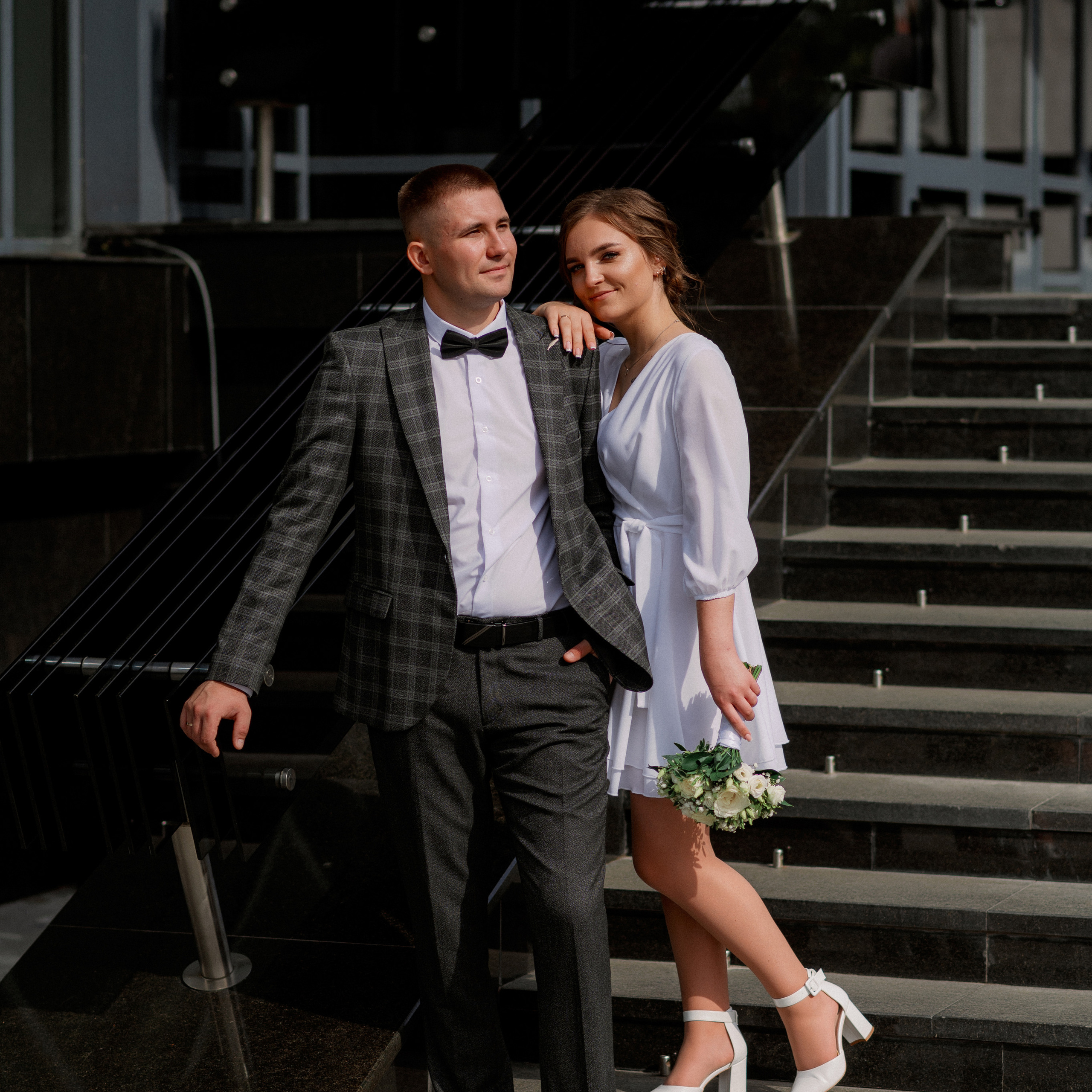 Отзывы. Фотограф Николай Павленко в Гомеле