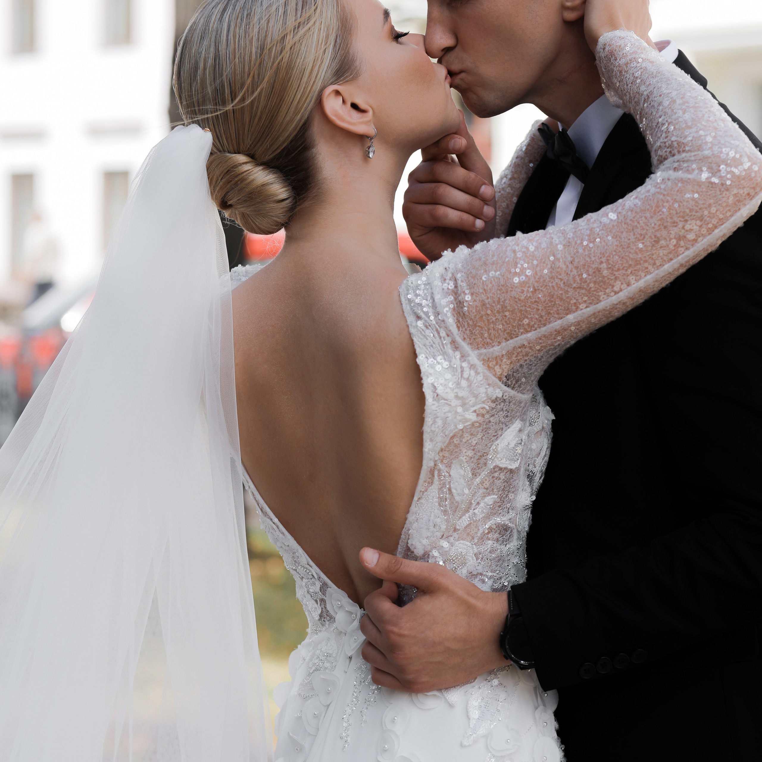 Отзывы. Свадебные фотограф и видеограф в Минске Голдосовы Марина и Вадим