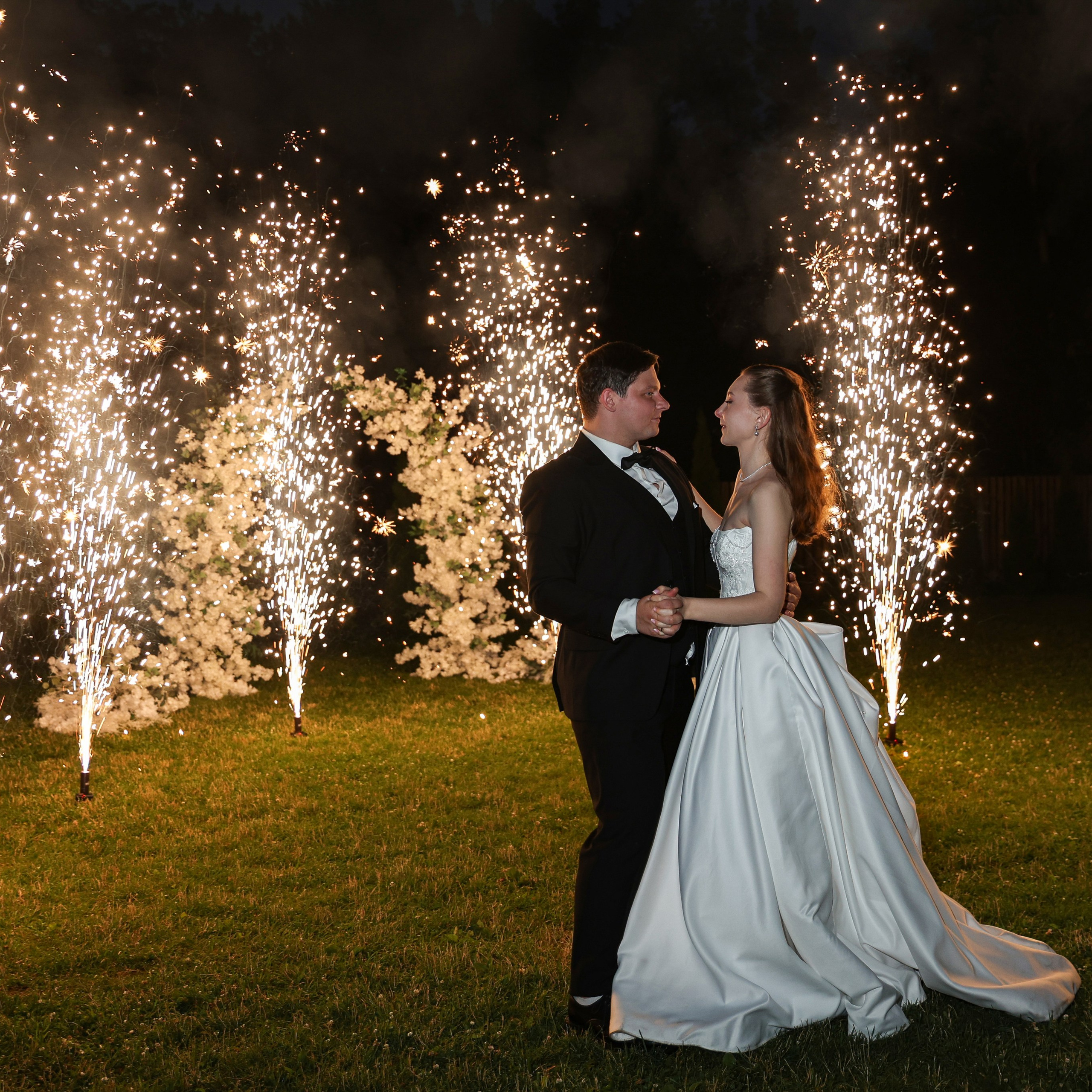 Павел и Дарья