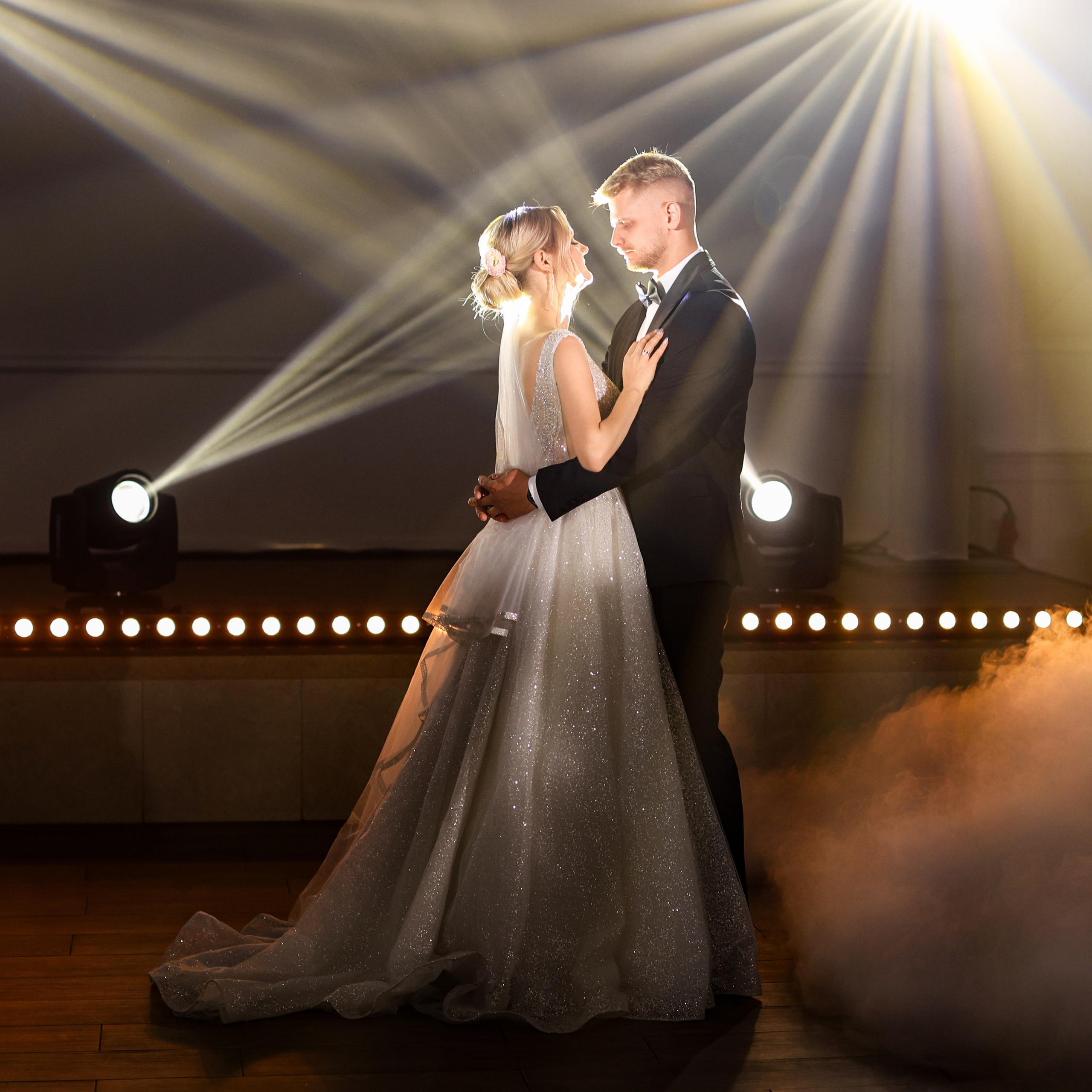 Женя и Катя