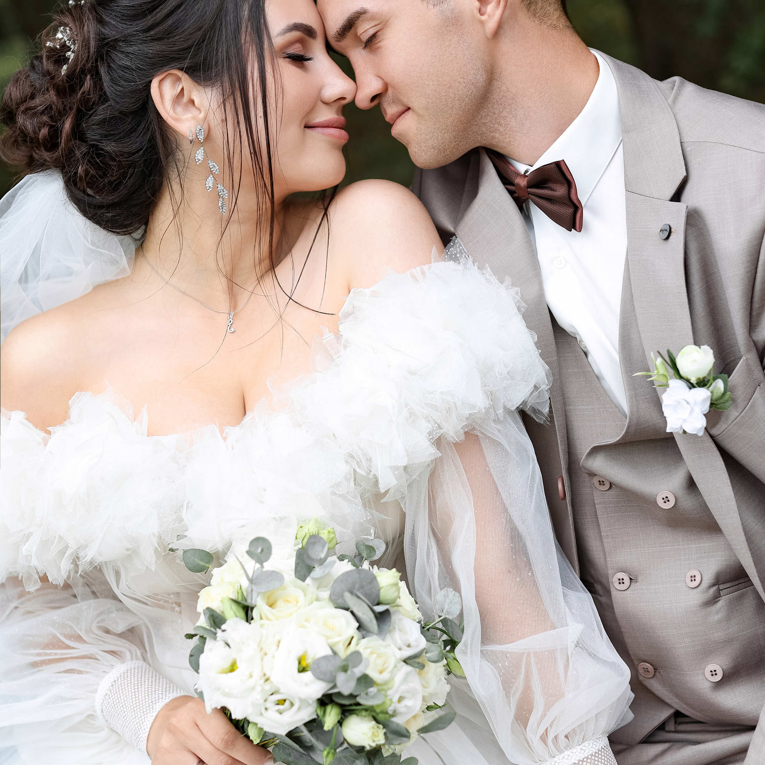 Отзывы. Свадебные фотограф и видеограф в Минске Голдосовы Марина и Вадим