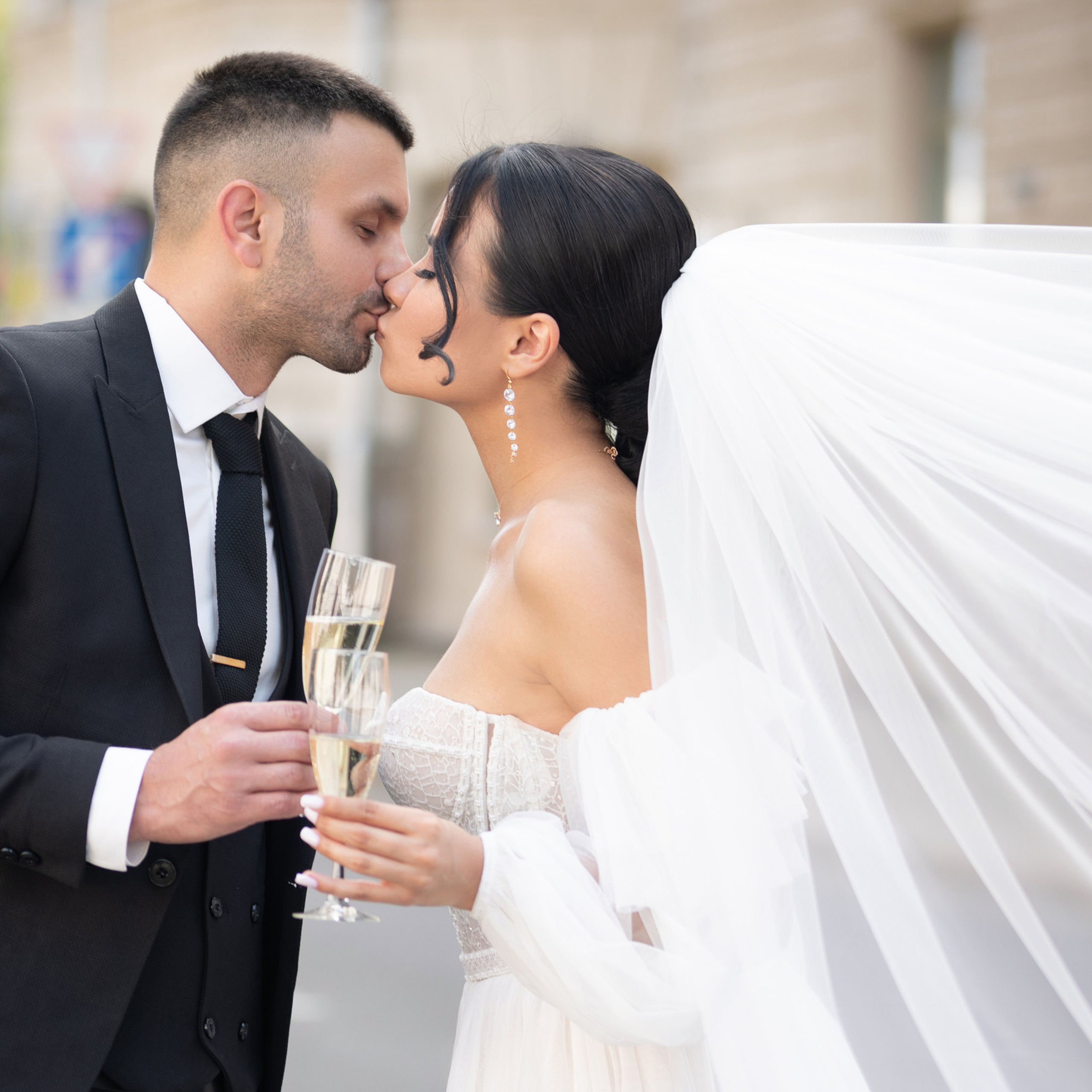 Отзывы. Свадебные фотограф и видеограф в Минске Голдосовы Марина и Вадим