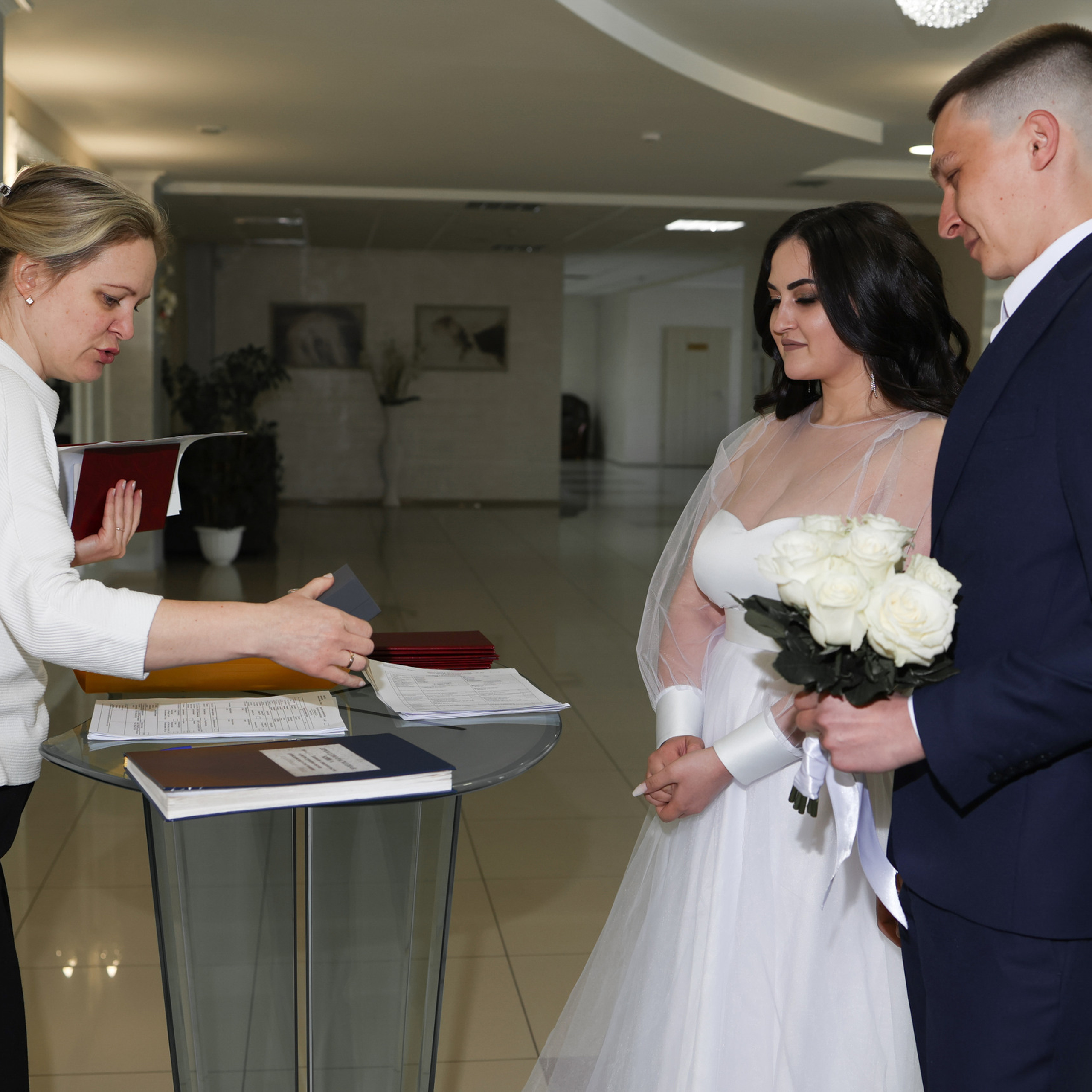 Отзывы. Свадебные фотограф и видеограф в Минске Голдосовы Марина и Вадим