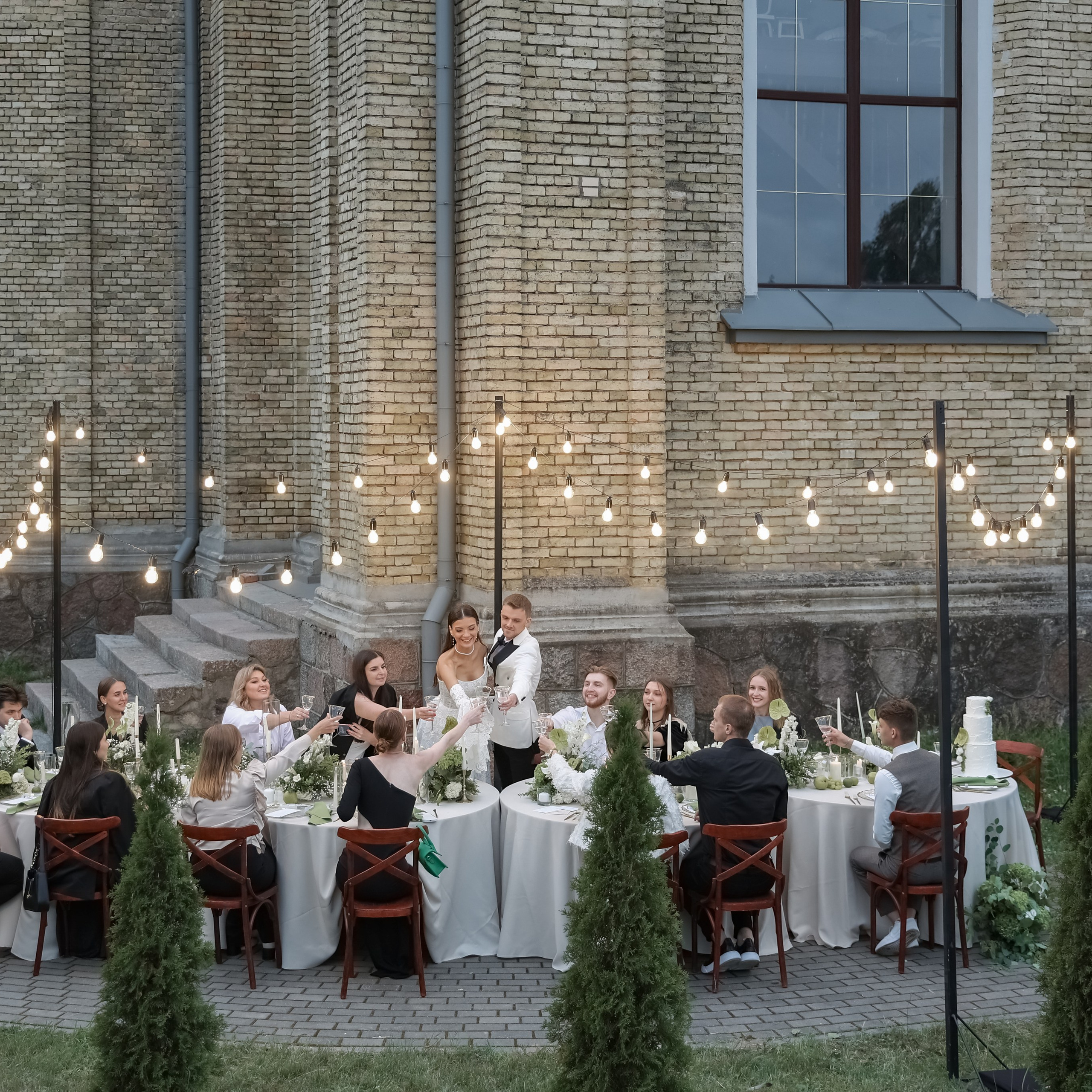 Кирилл и Виктория