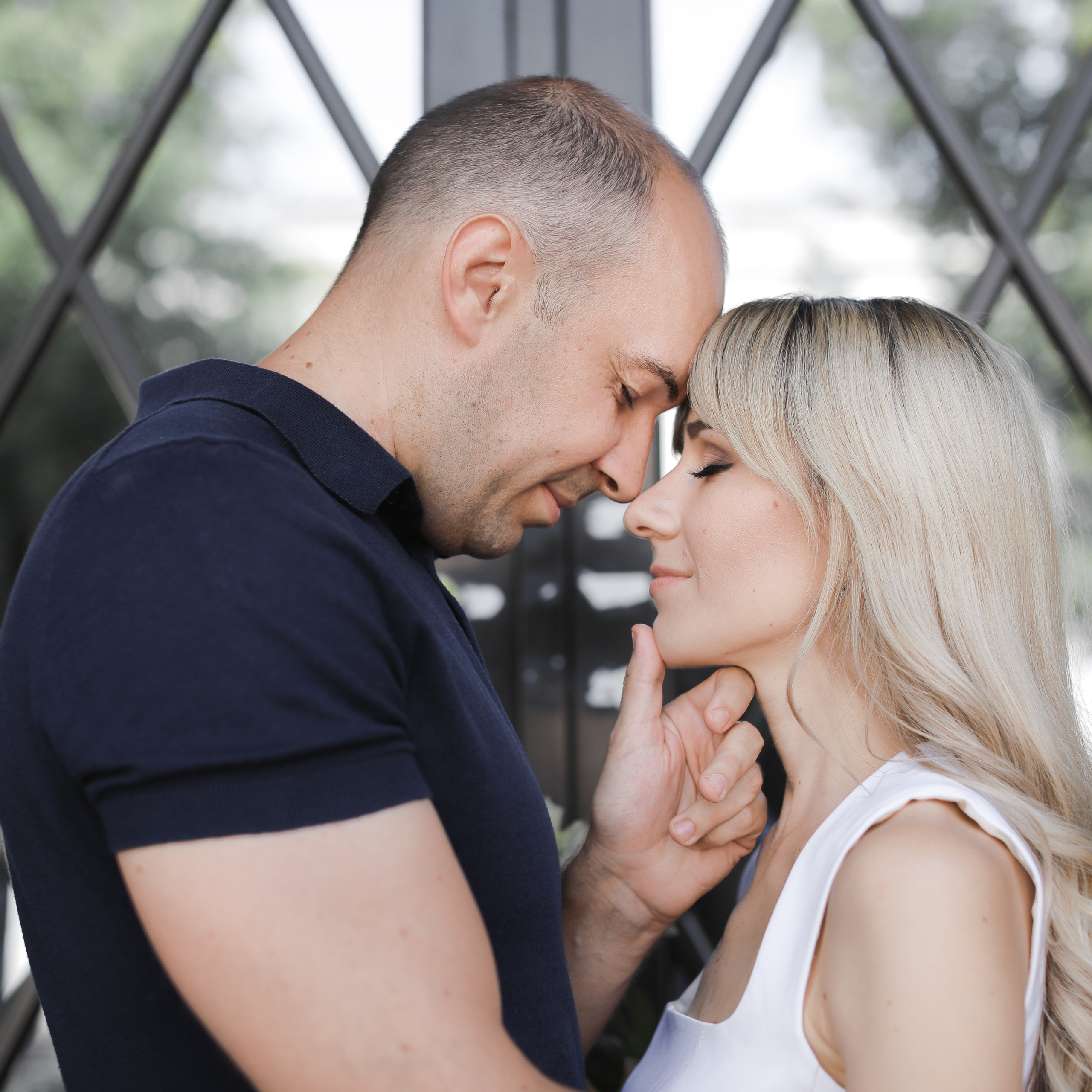 Денис и Света