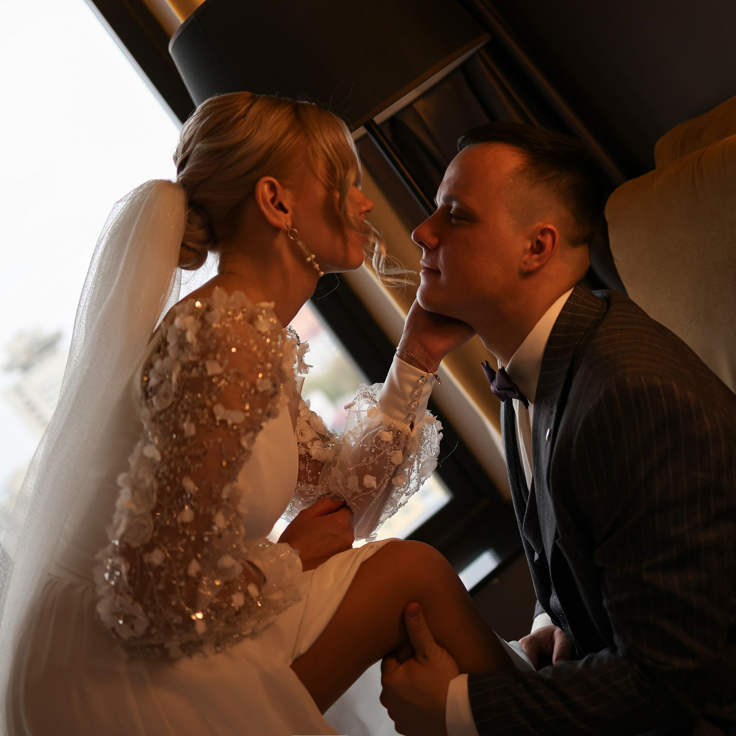 Отзывы. Свадебные фотограф и видеограф в Минске Голдосовы Марина и Вадим