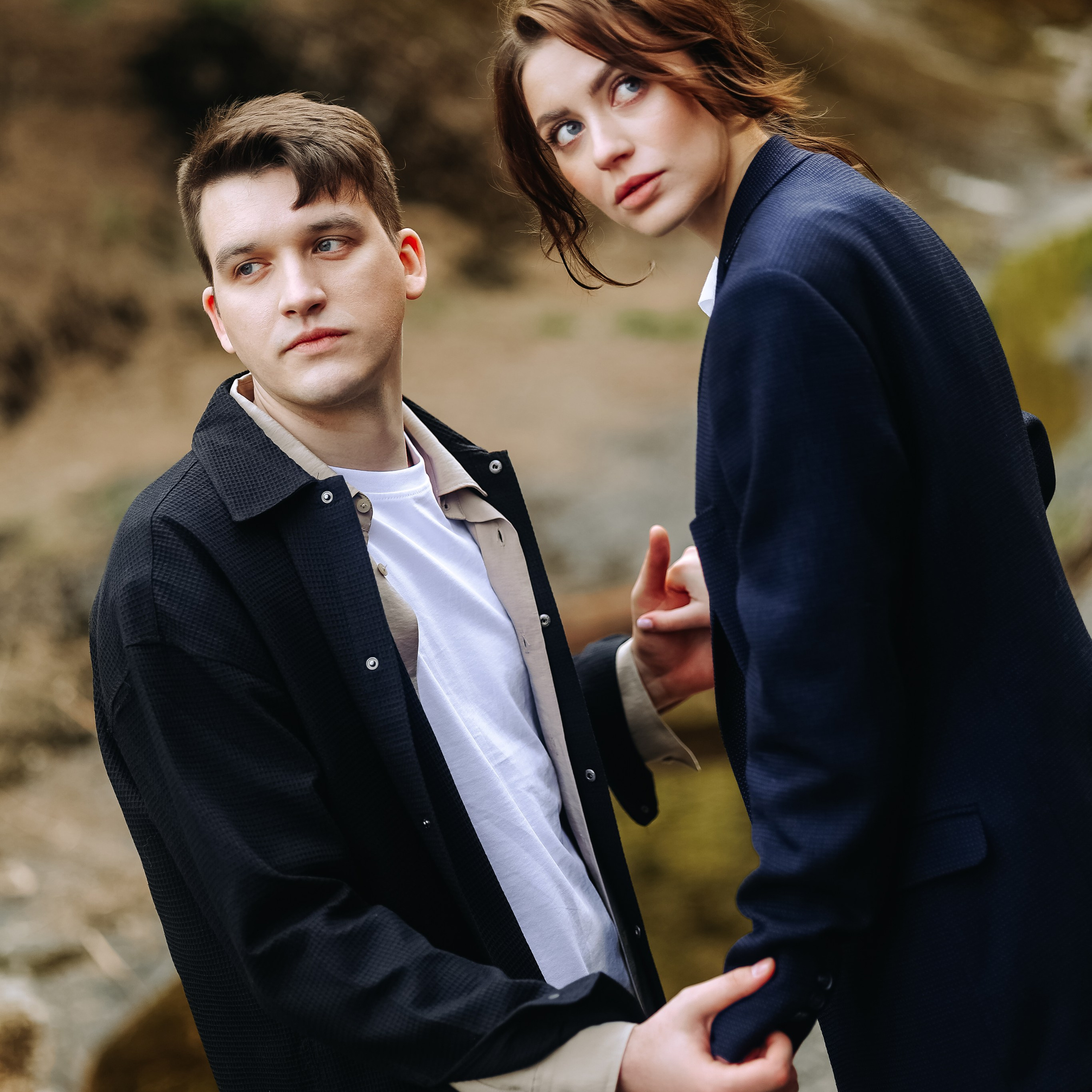 Роман и Ольга